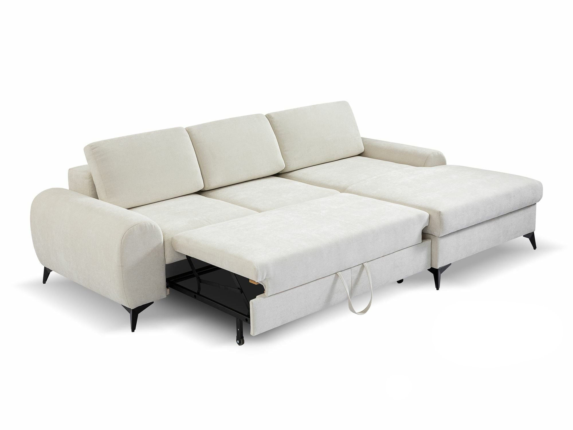 Corner sofa Margate 125 (Sereno 683)