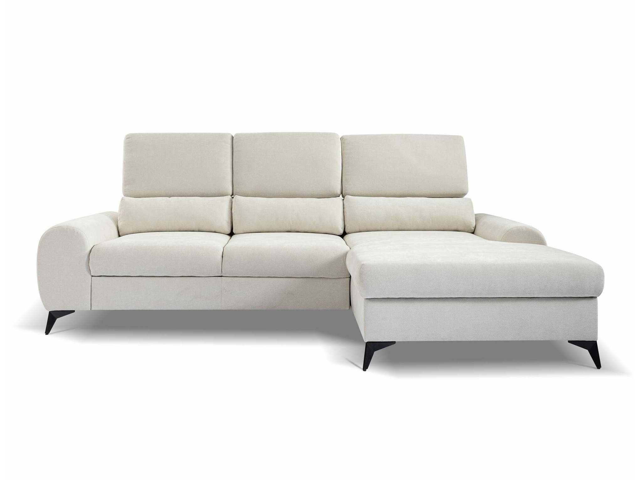 Corner sofa Margate 125 (Sereno 688)