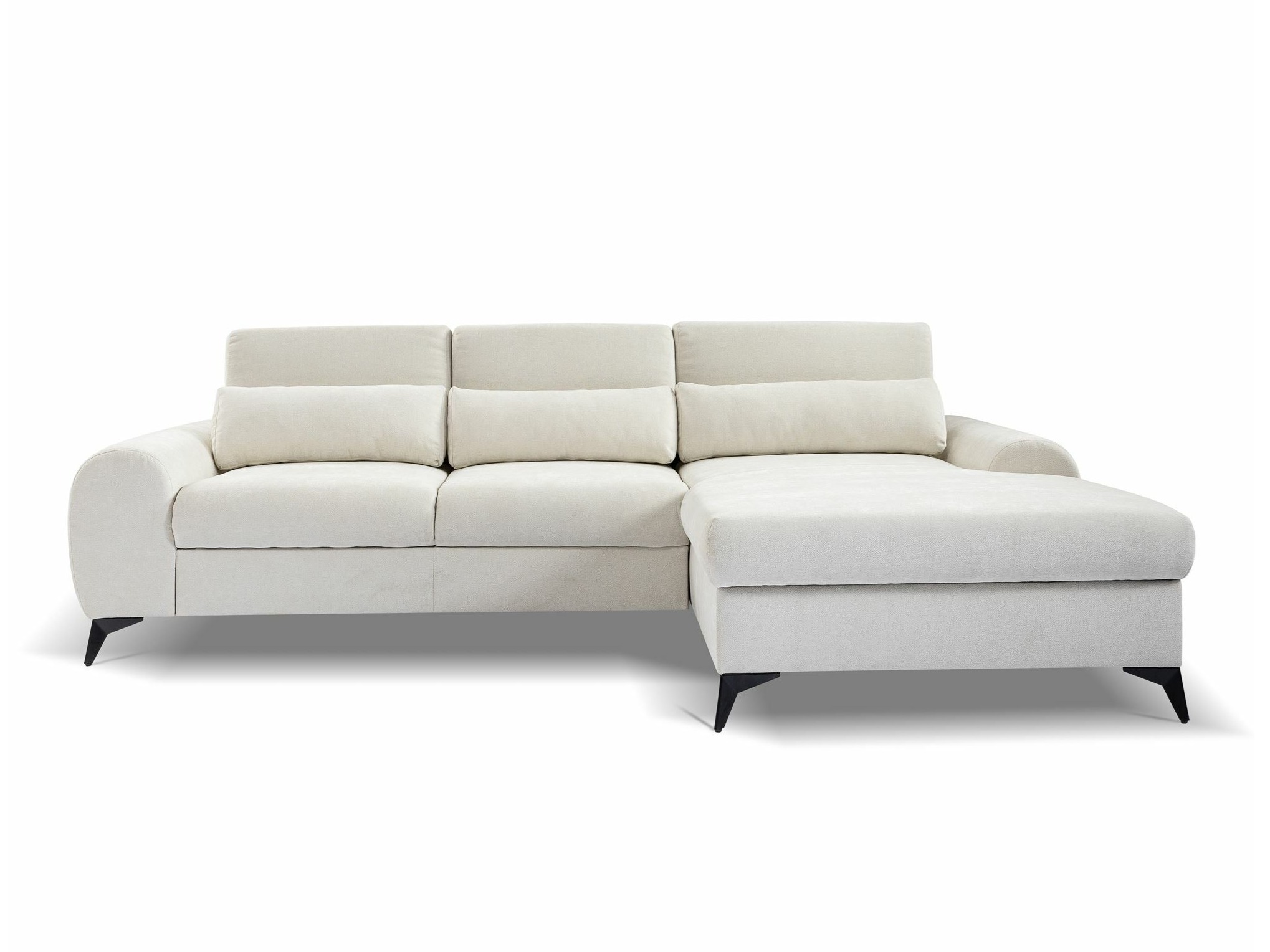 Corner sofa Margate 125 (Sereno 688)