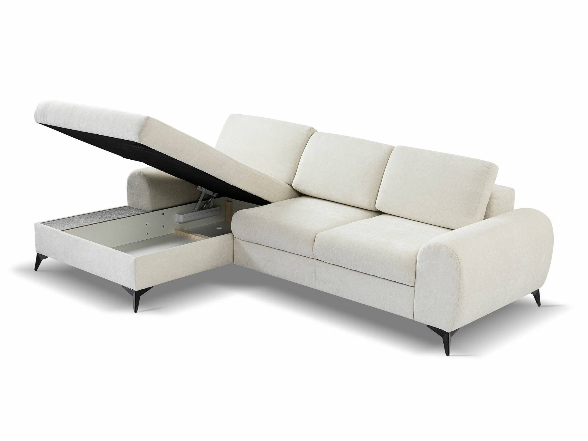 Corner sofa Margate 125 (Sereno 692)