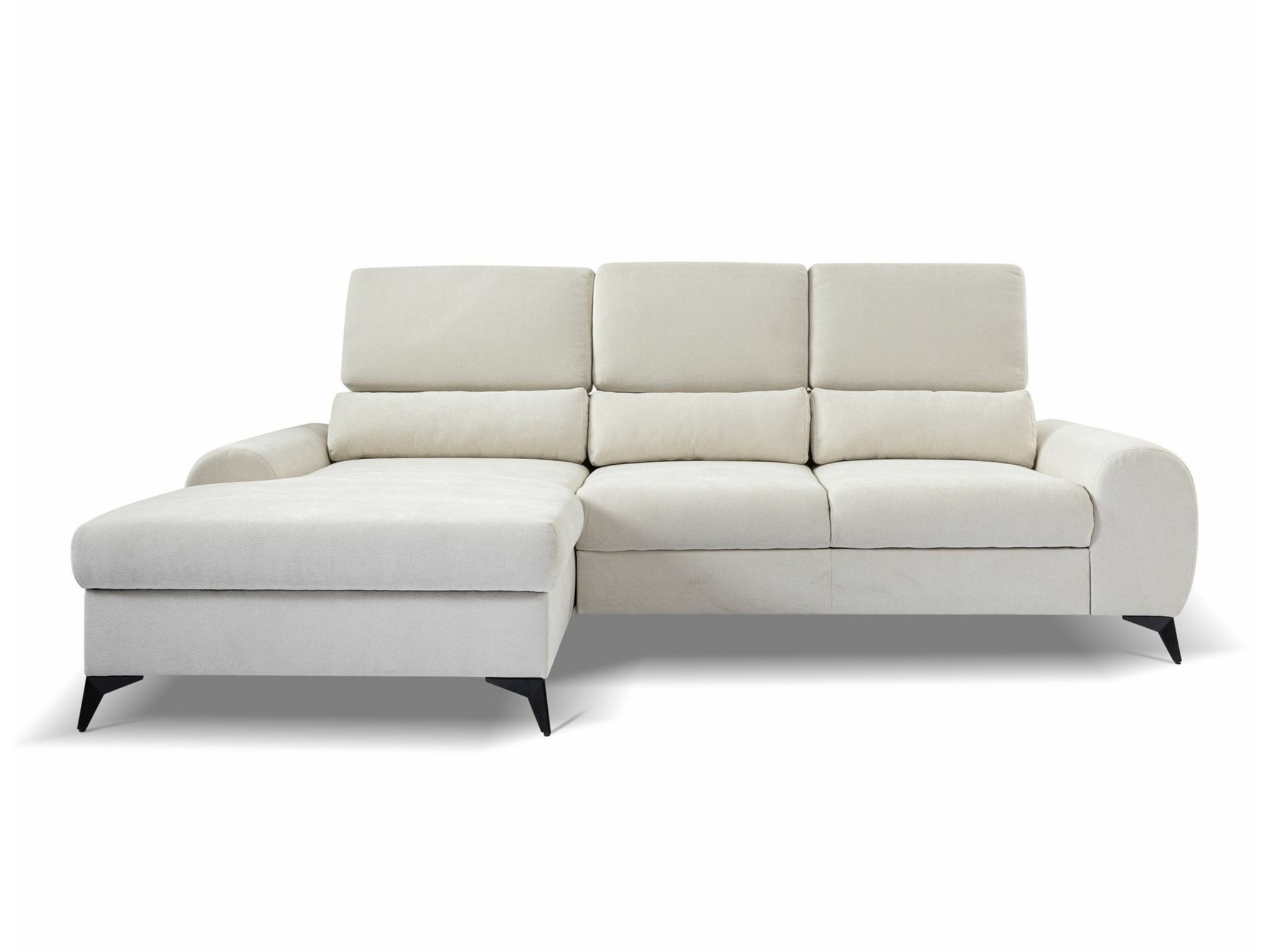 Corner sofa Margate 125 (Sereno 692)