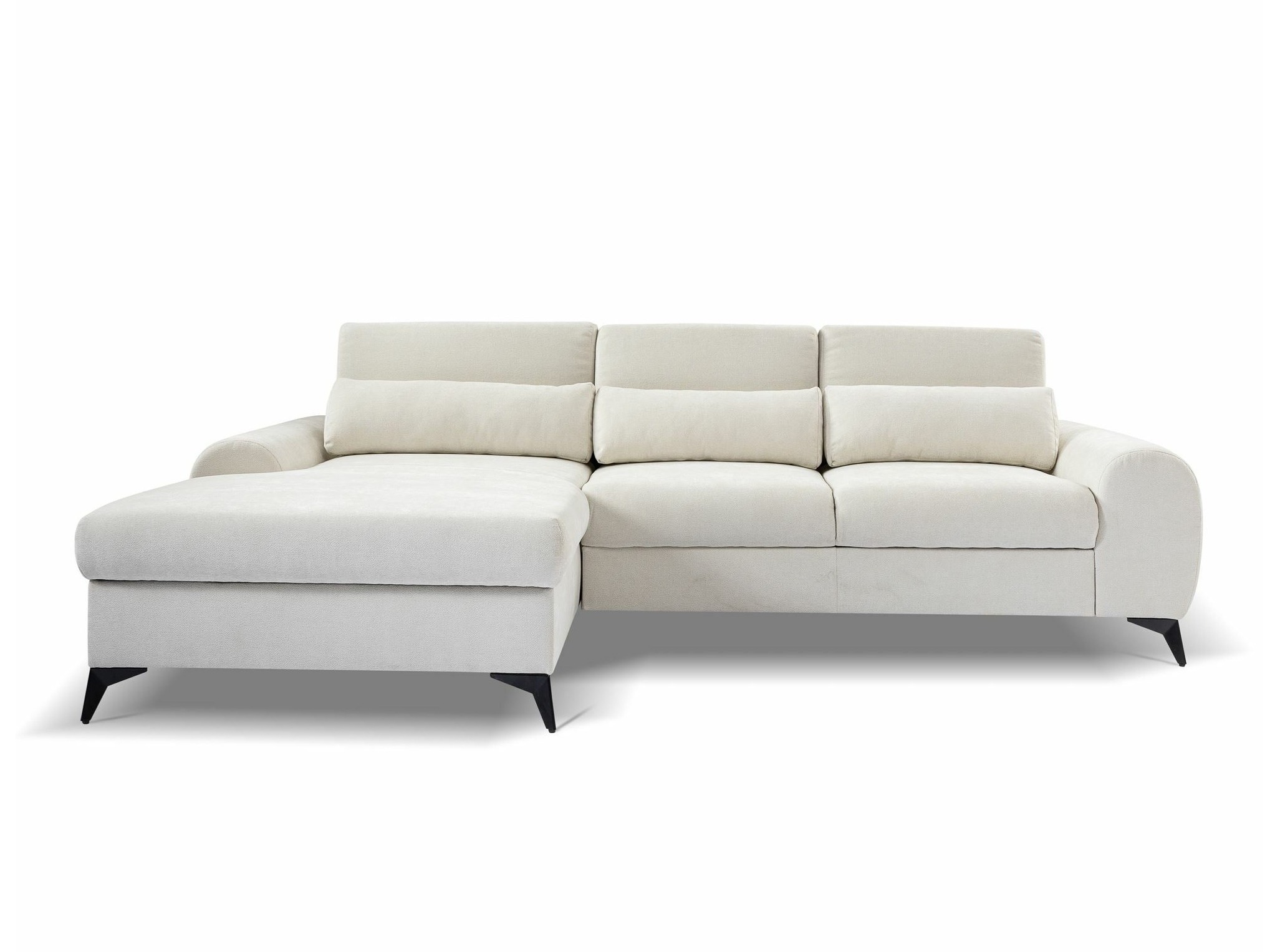 Corner sofa Margate 125 (Sereno 692)
