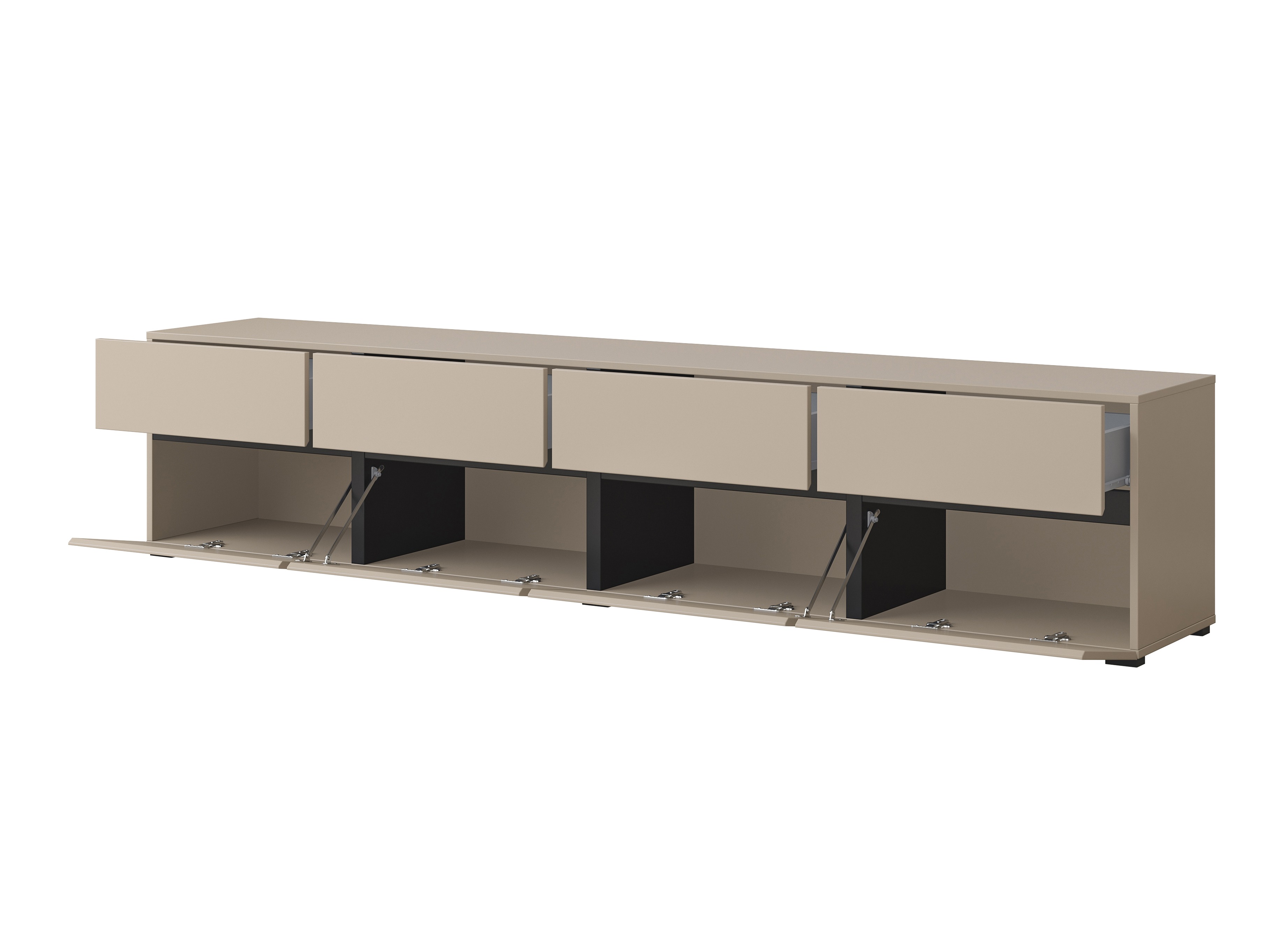 Living room set Alfere 117 (Congo)