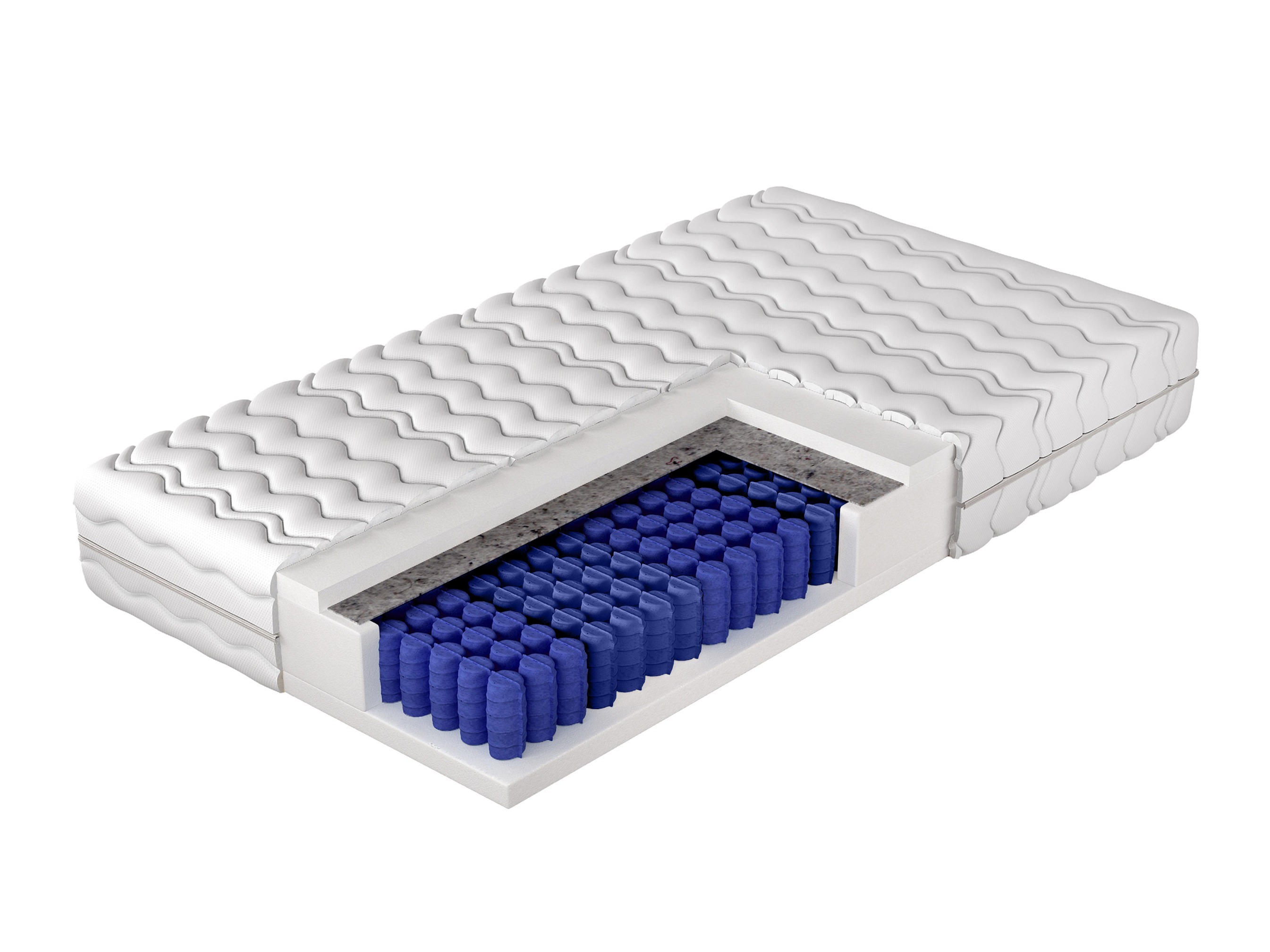 Bed Margate 131 (Prime 08)
