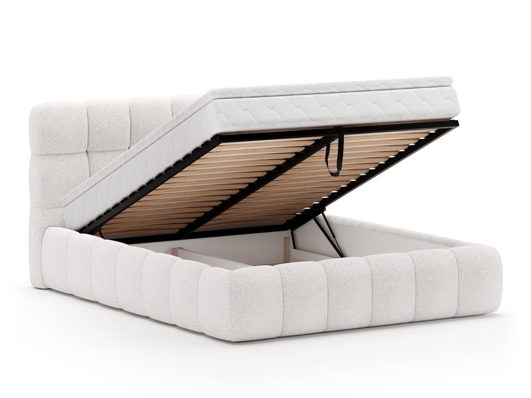 Bed Margate 131 (Prime 08)