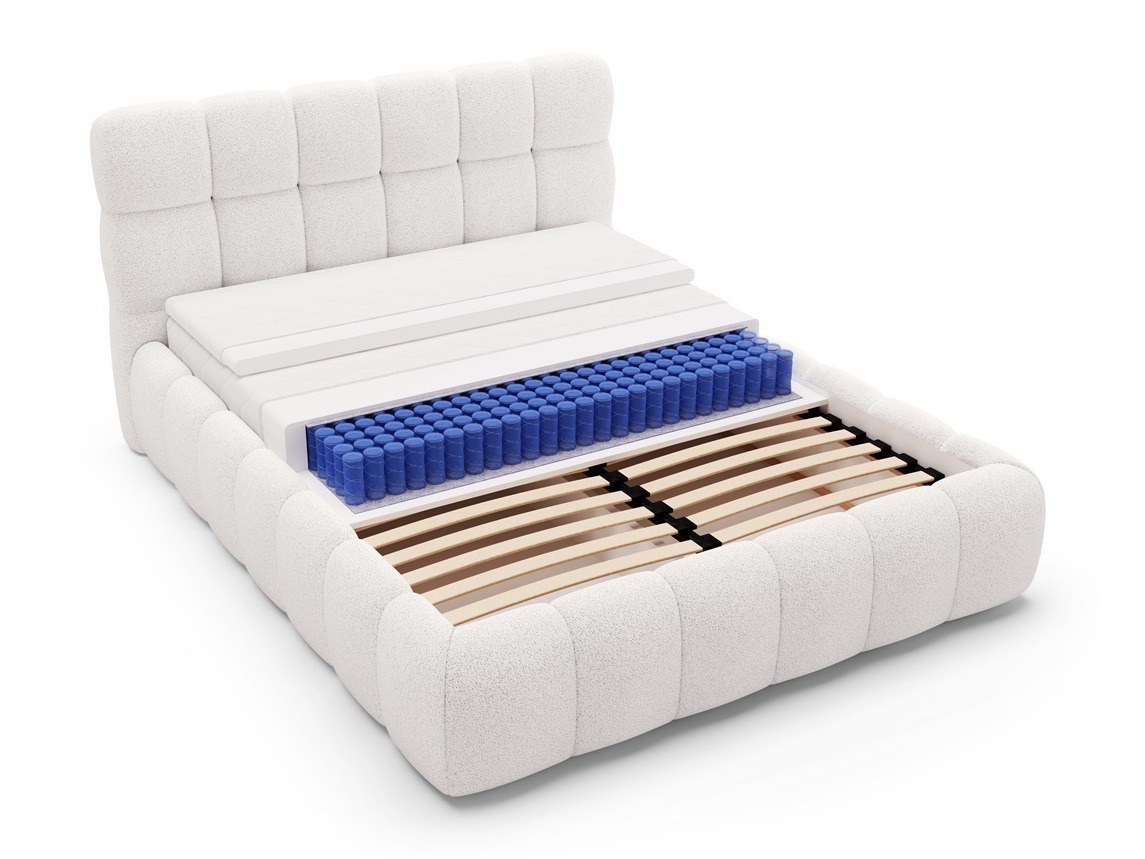 Bed Margate 131 (Prime 08)