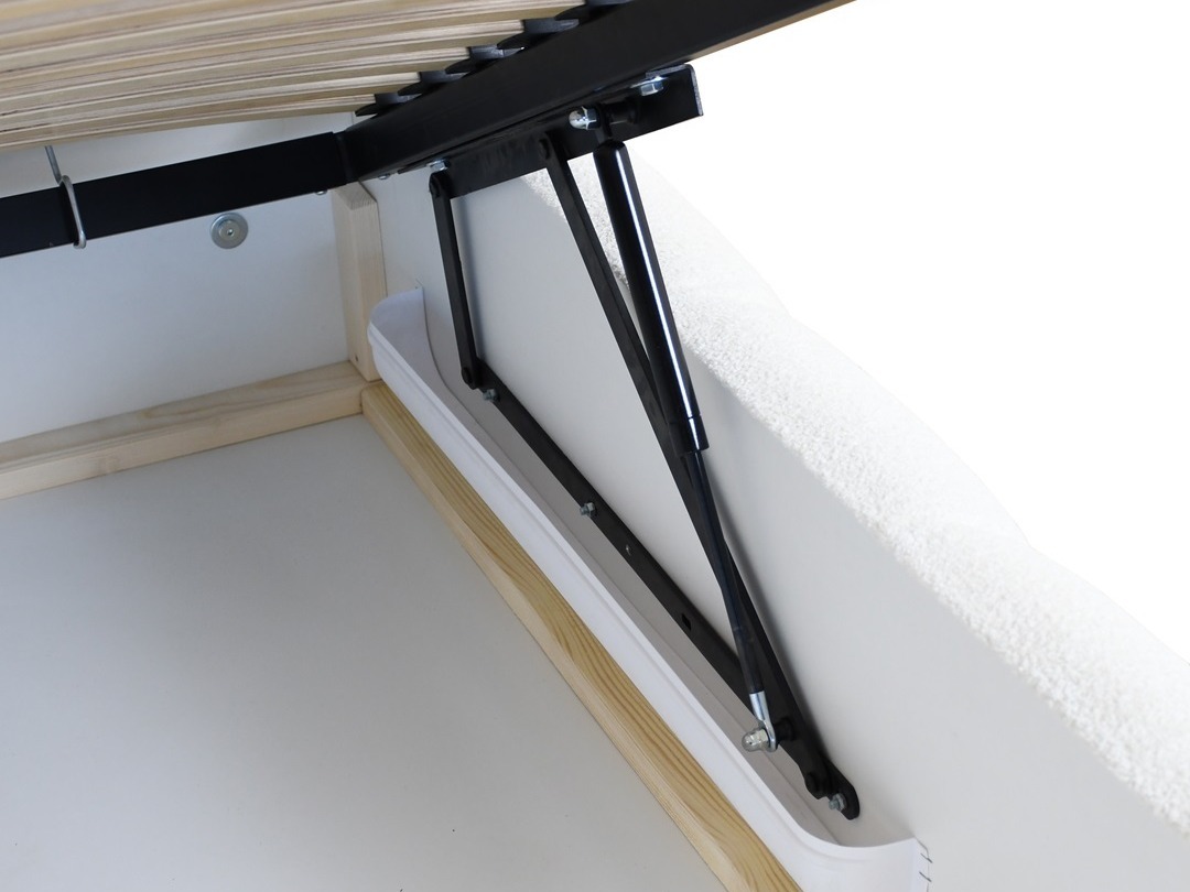 Bed Margate 131 (Prime 08)
