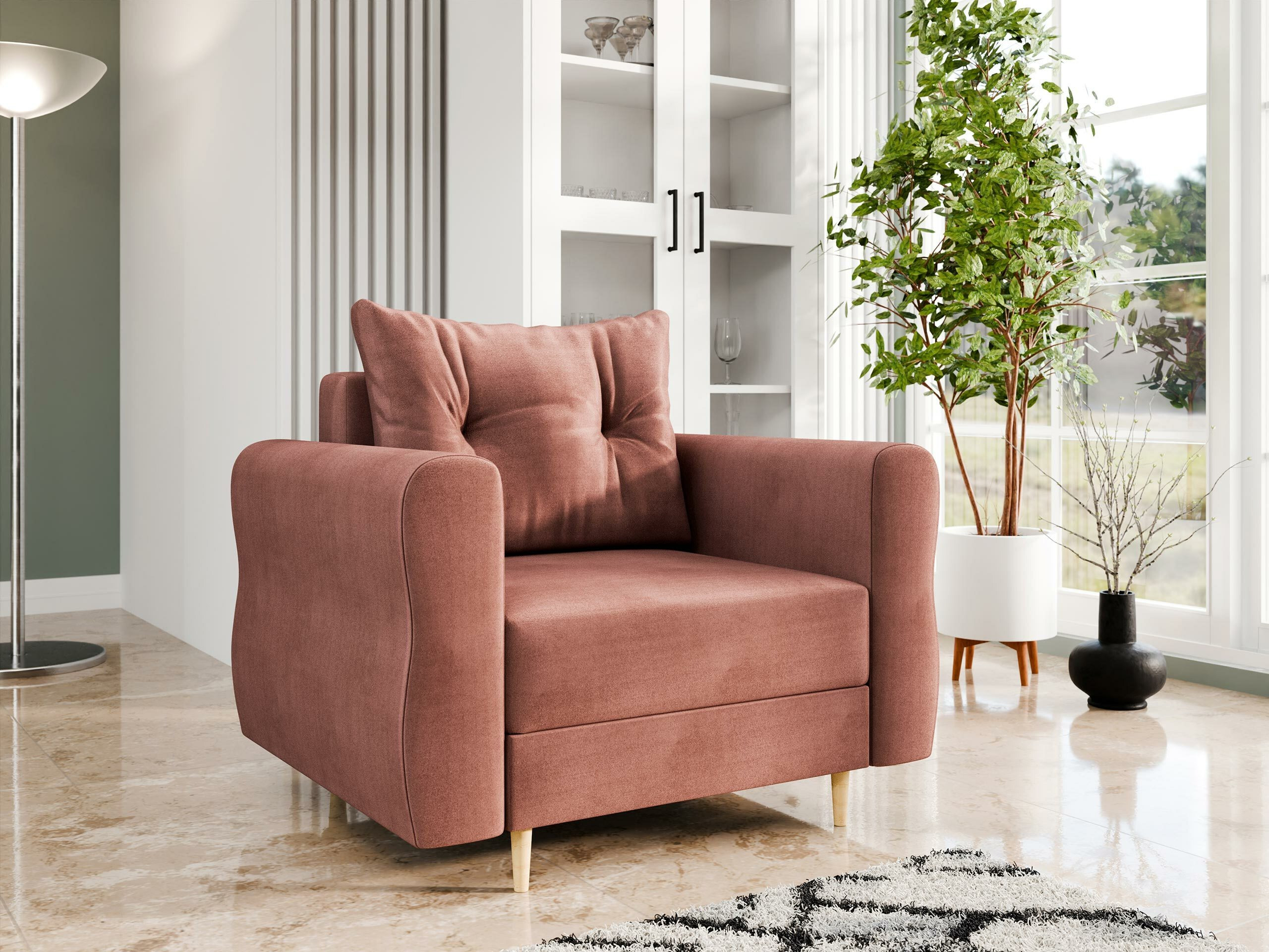 Armchair Veldala 104 (Manila 29)