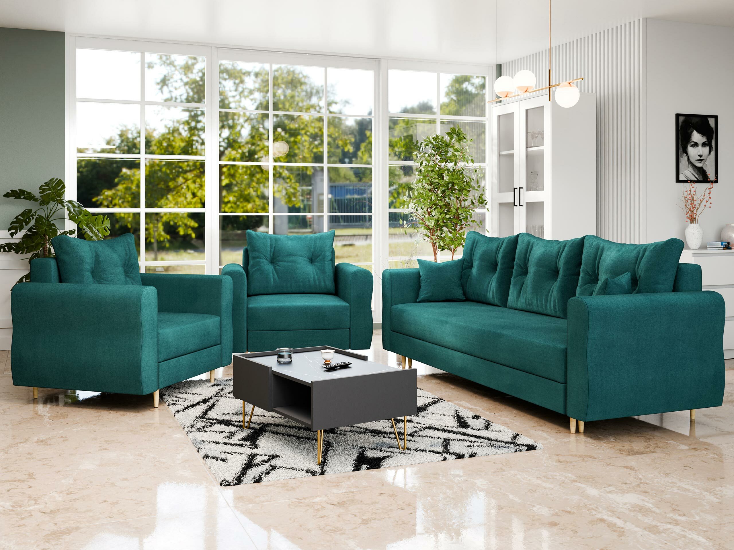 Armchair Veldala 104 (Manila 37)
