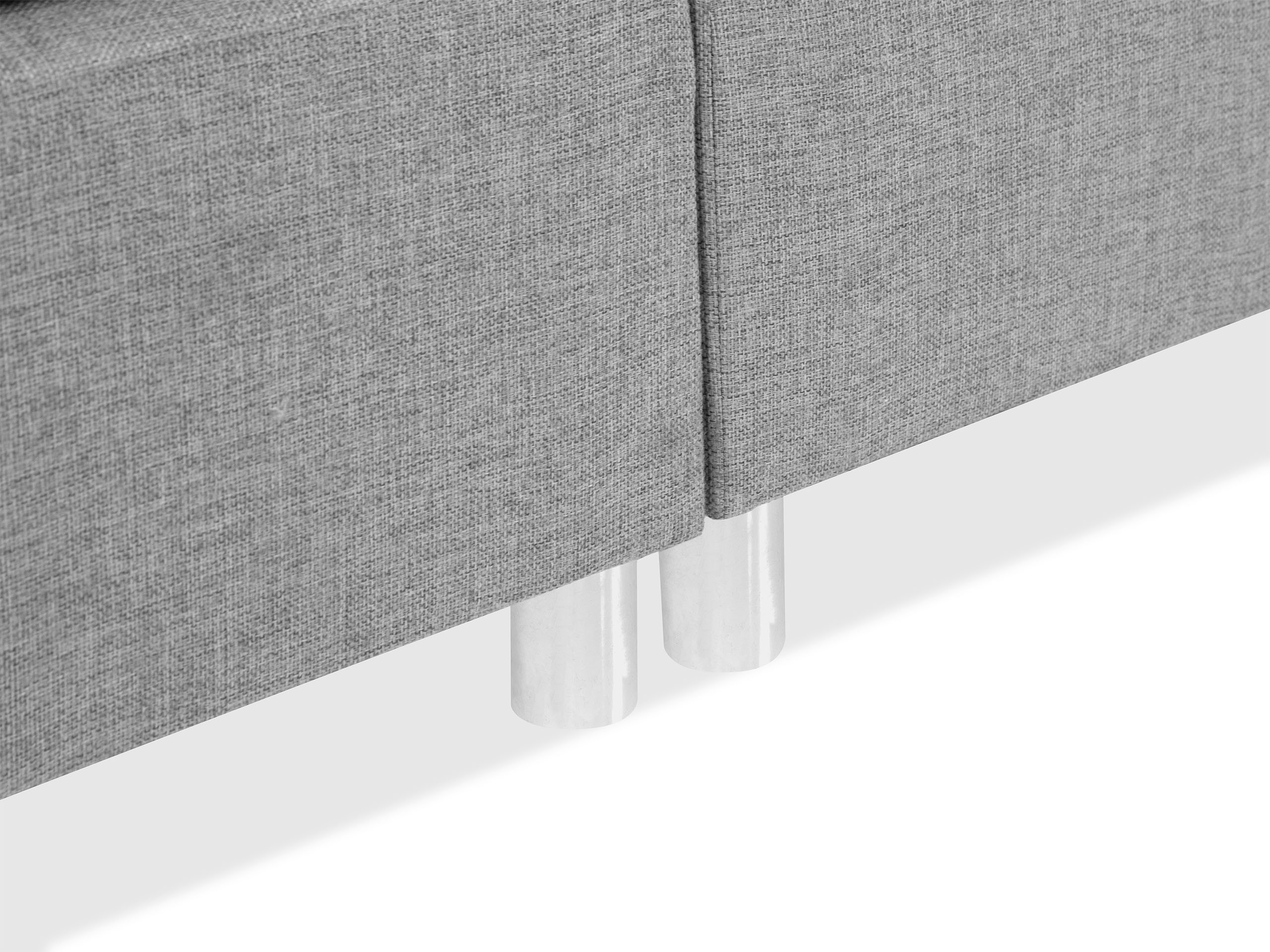 Continental bed Signum (Ikar 08)