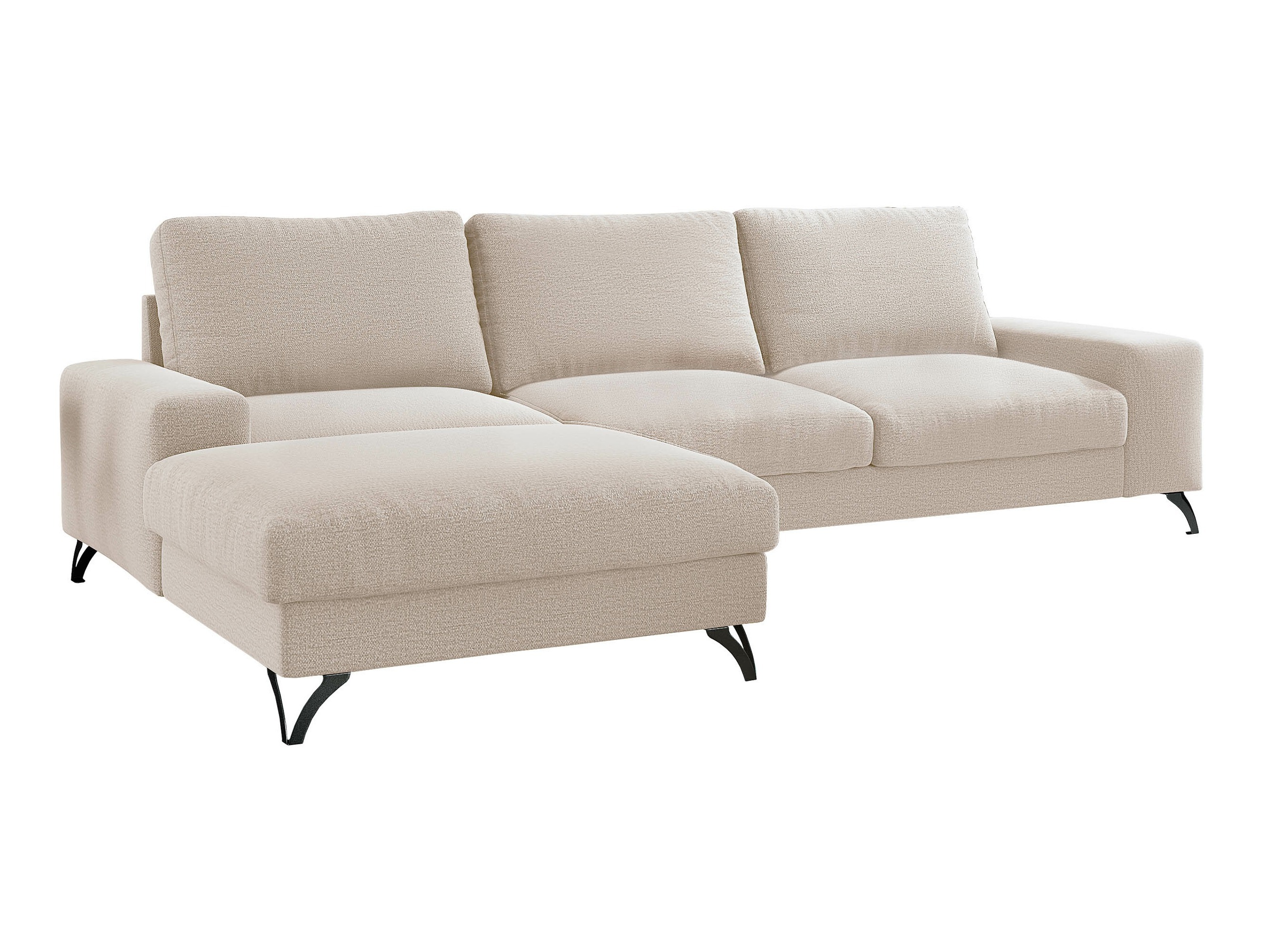 Corner sofa ComfiDream Lyrana I (Verita 03)