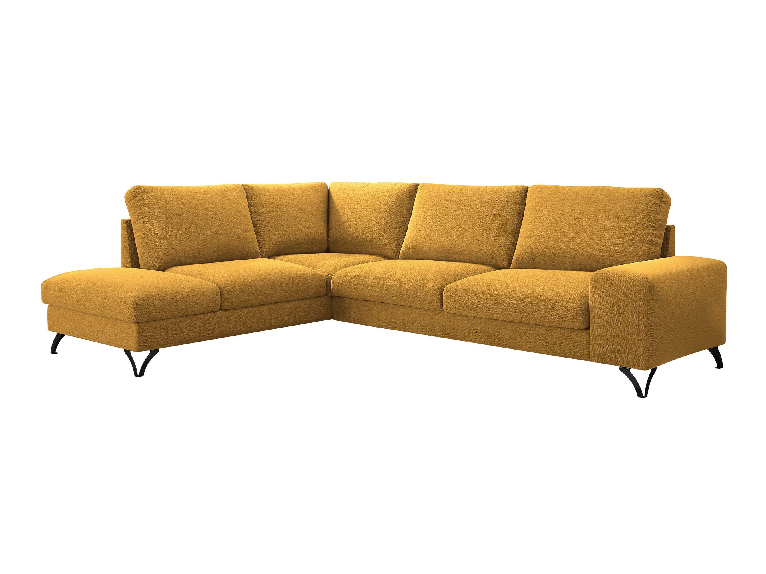 Corner sofa ComfiDream Lyrana II (Verita 53)
