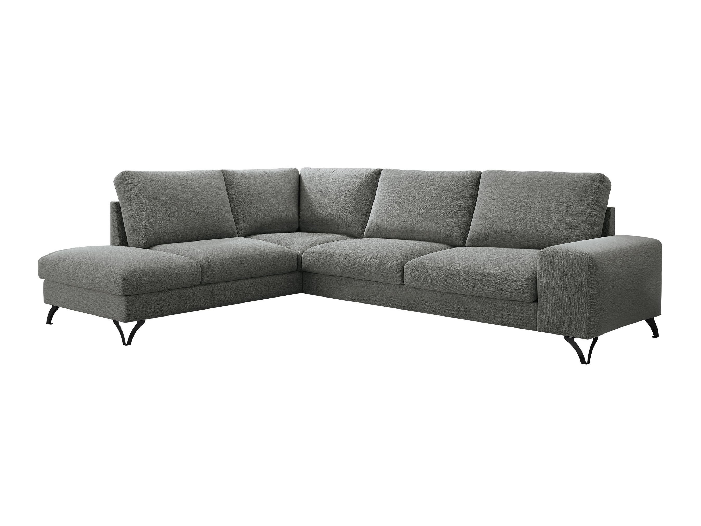 Corner sofa ComfiDream Lyrana II (Verita 88)
