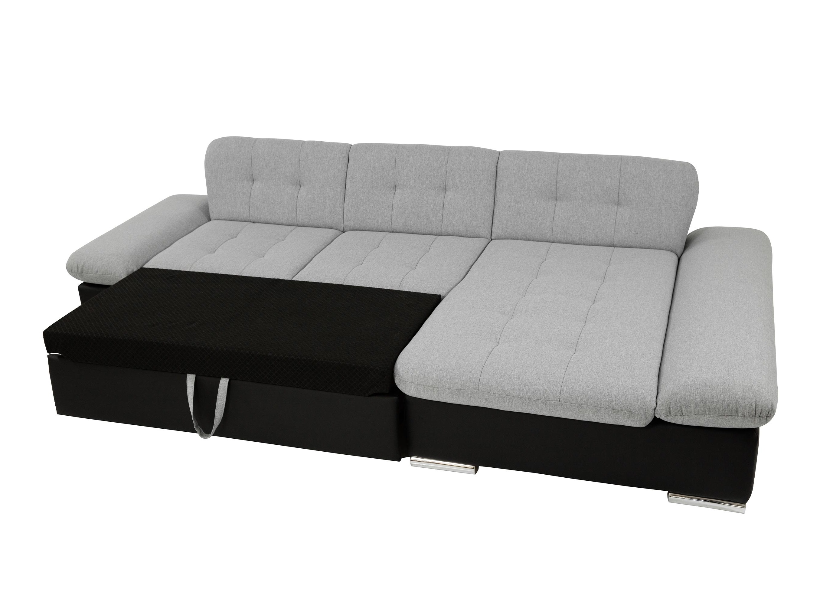 Corner sofa Comfivo Sanitas (Lux 03)