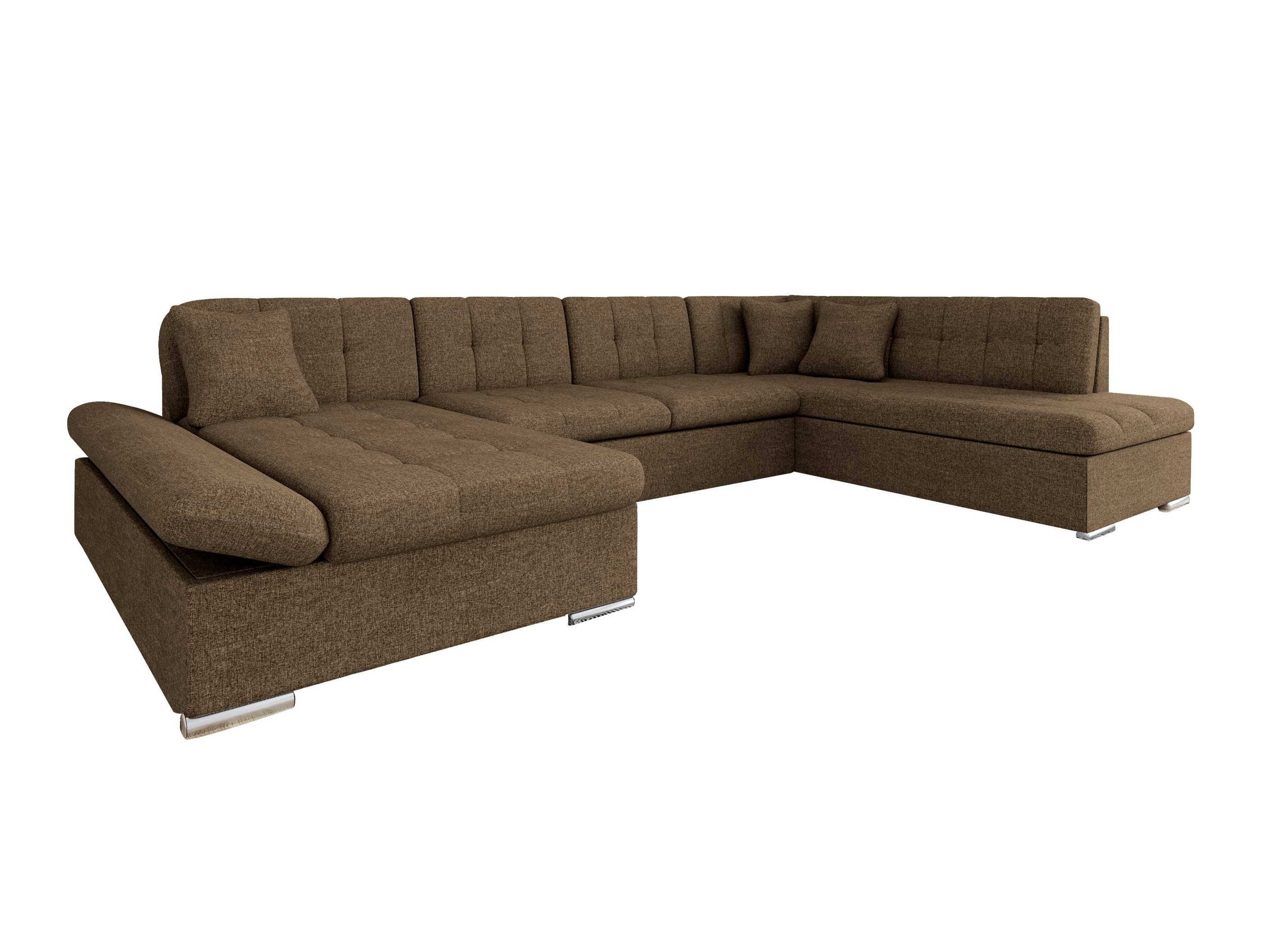 Corner sofa Comfivo Tilia (Lux 03)