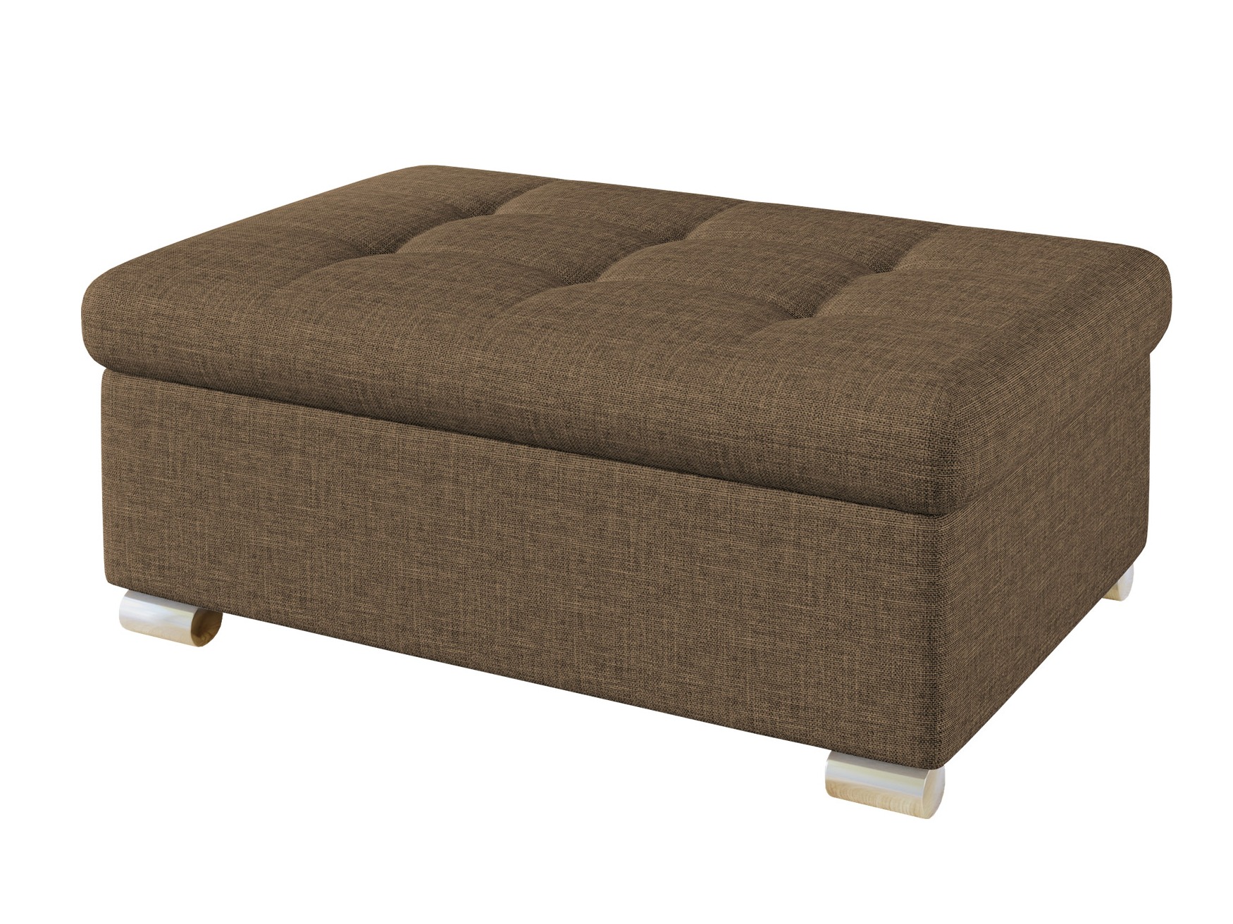Upholstered bench Comfivo Gemma I (Lux 03)
