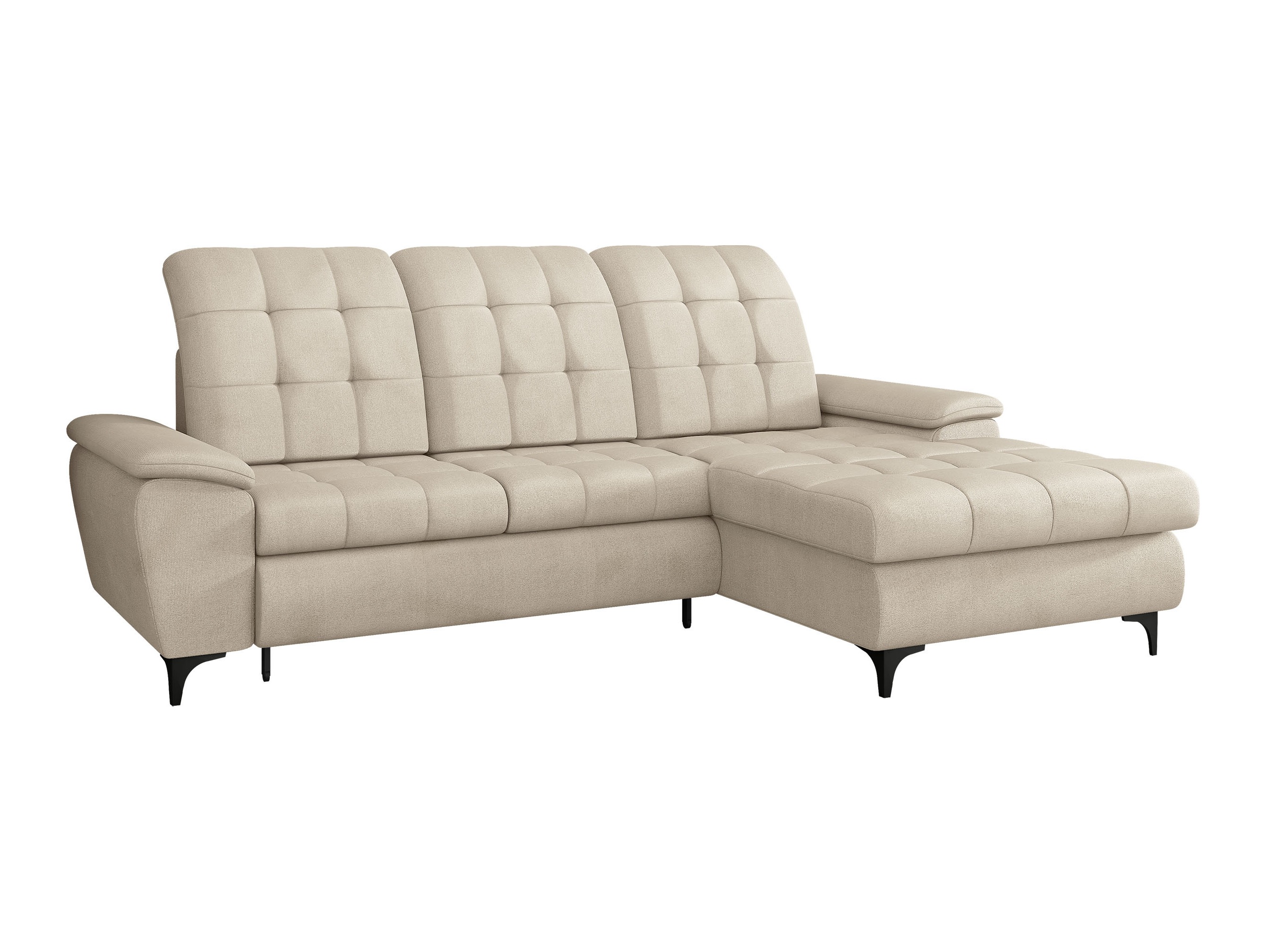 Corner sofa Sanford 103 (Manila 02)
