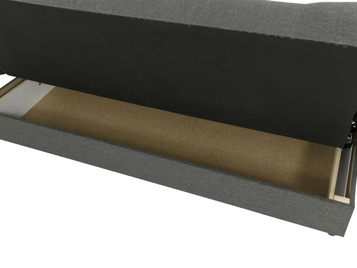 Sofa bed Comfivo Cera II (Zoya 03)