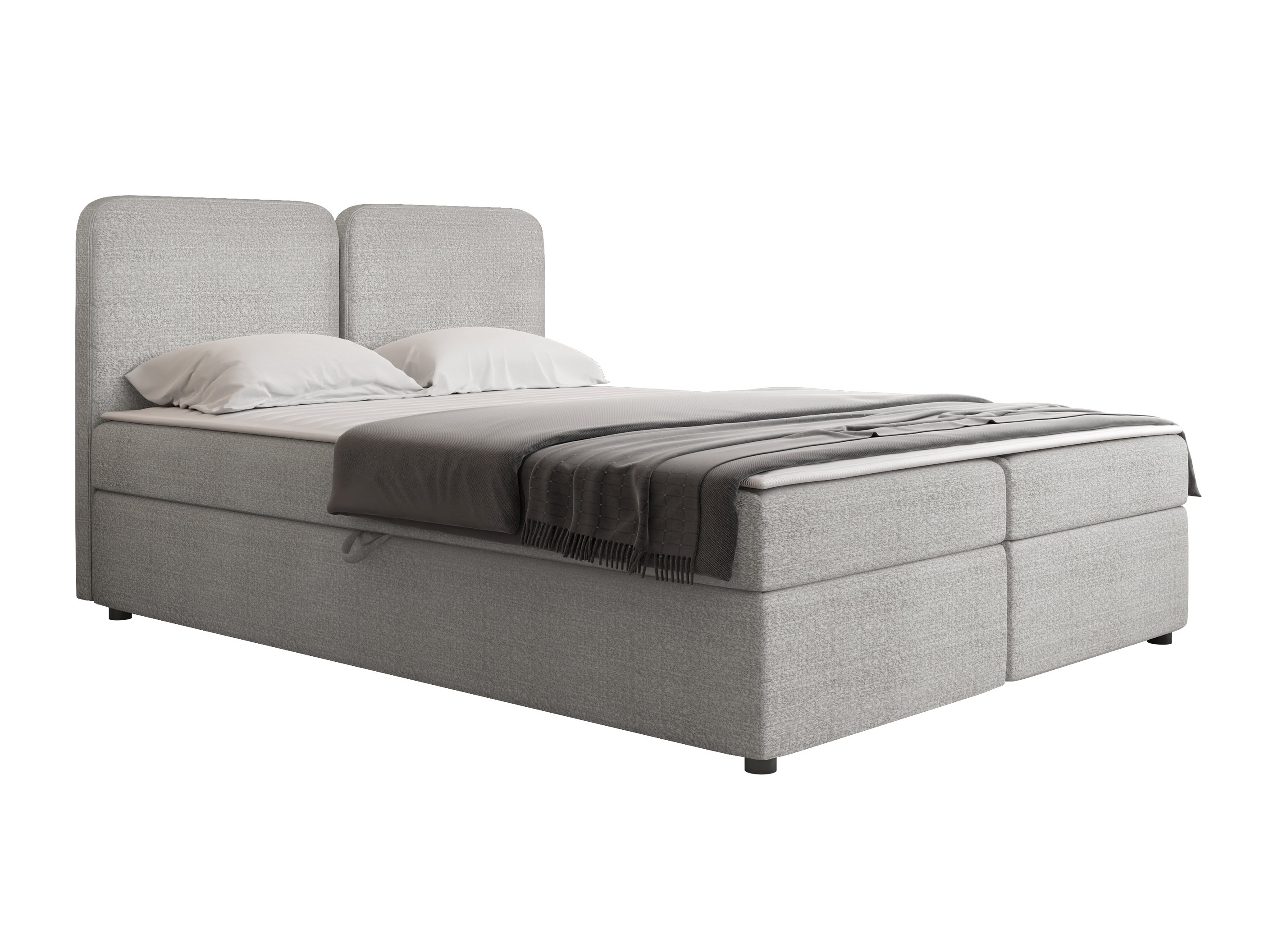 Continental bed Stonecrest 109 (Taro 11)