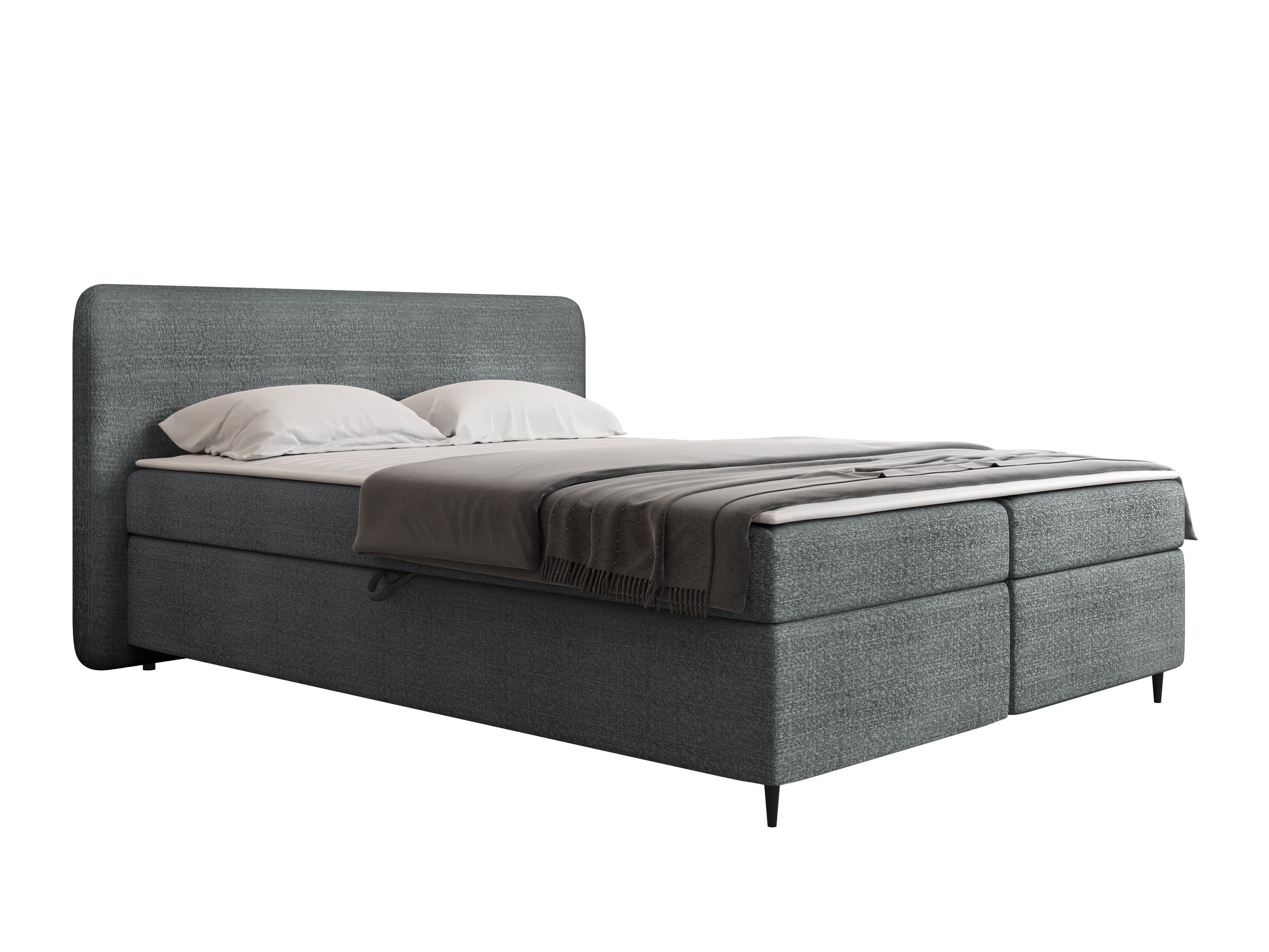 Continental bed Stonecrest 108 (Taro 98)