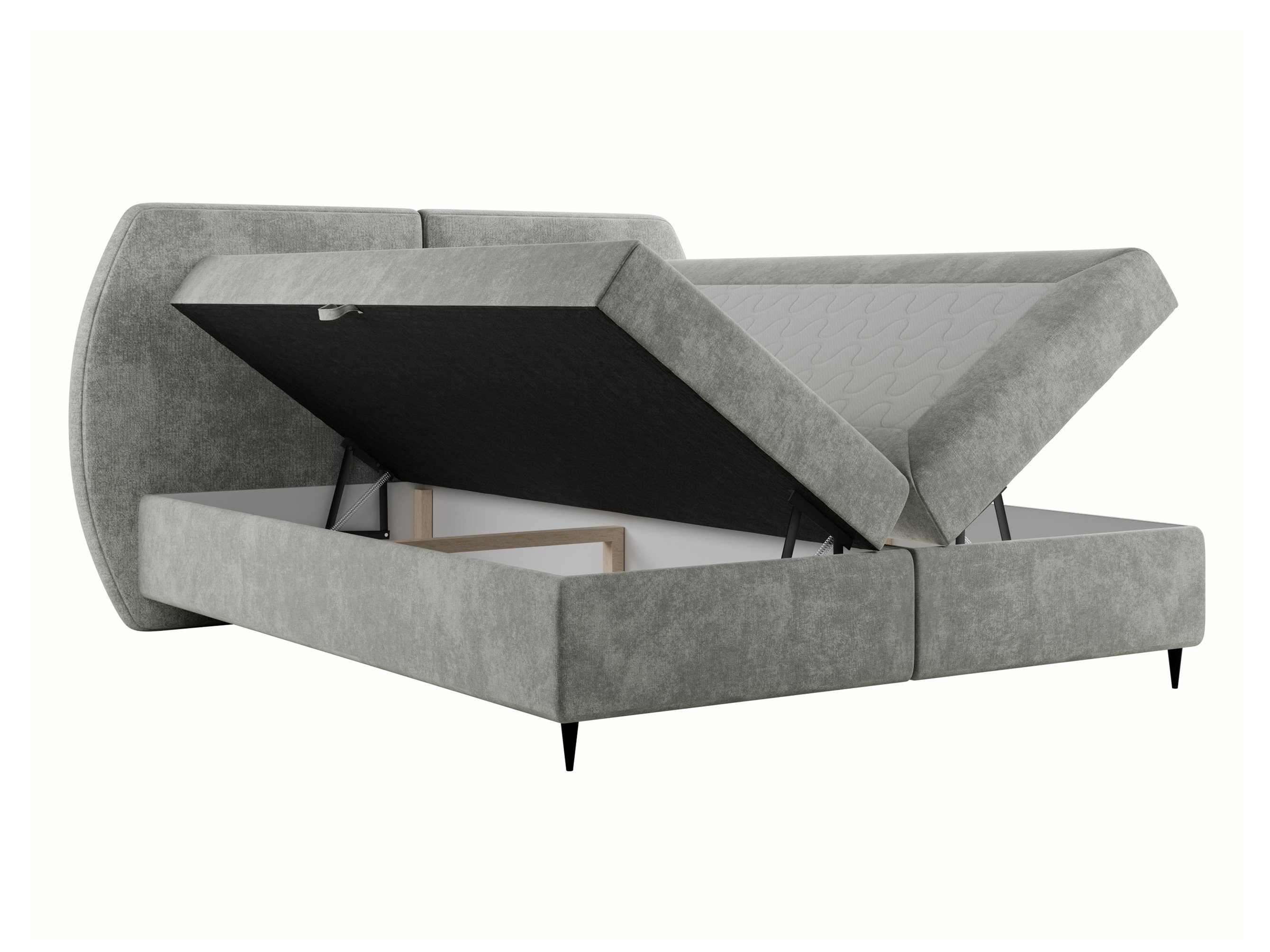 Continental bed Stonecrest 110 (Wave 05)