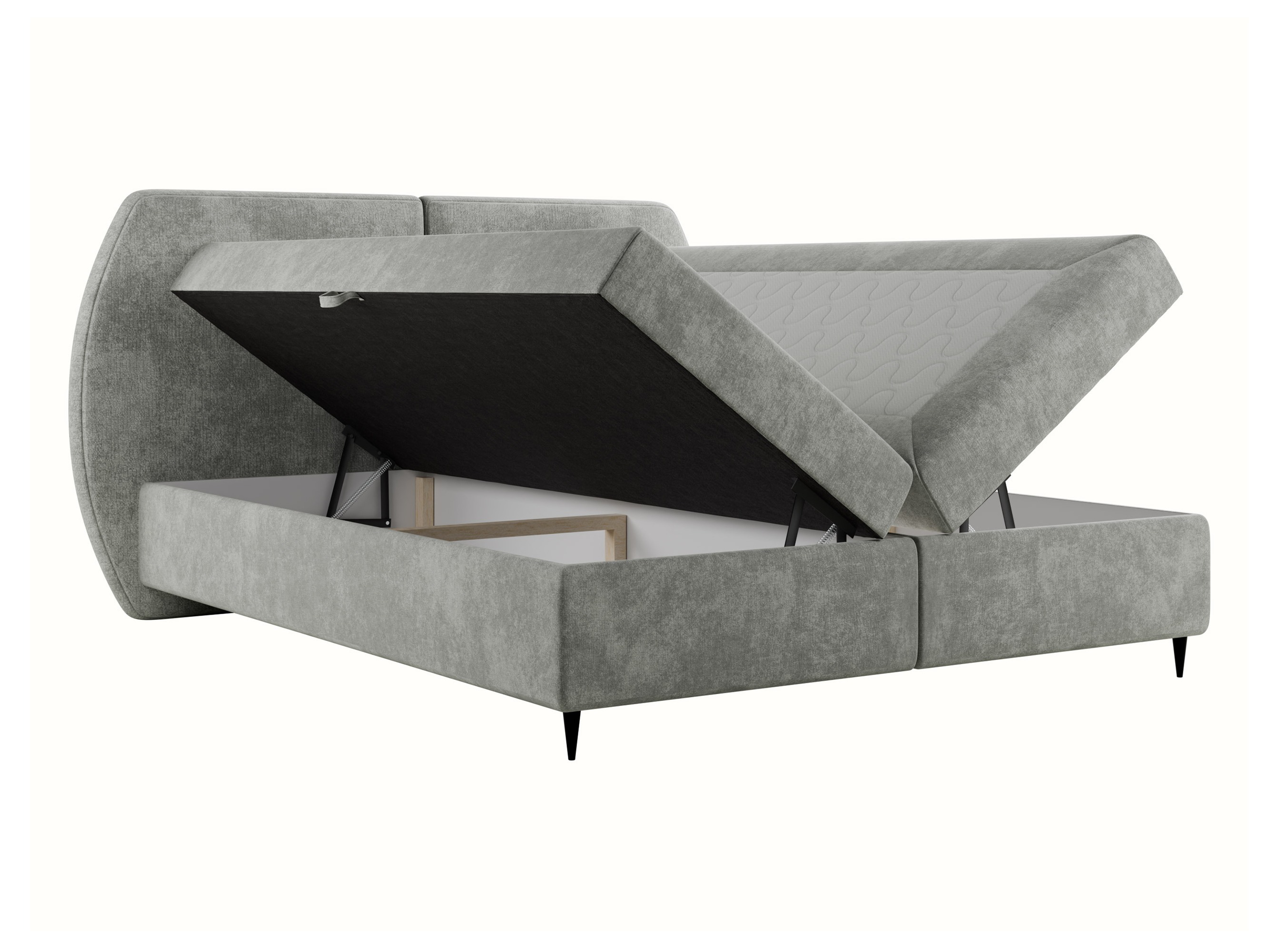 Continental bed Stonecrest 110 (Wave 15)
