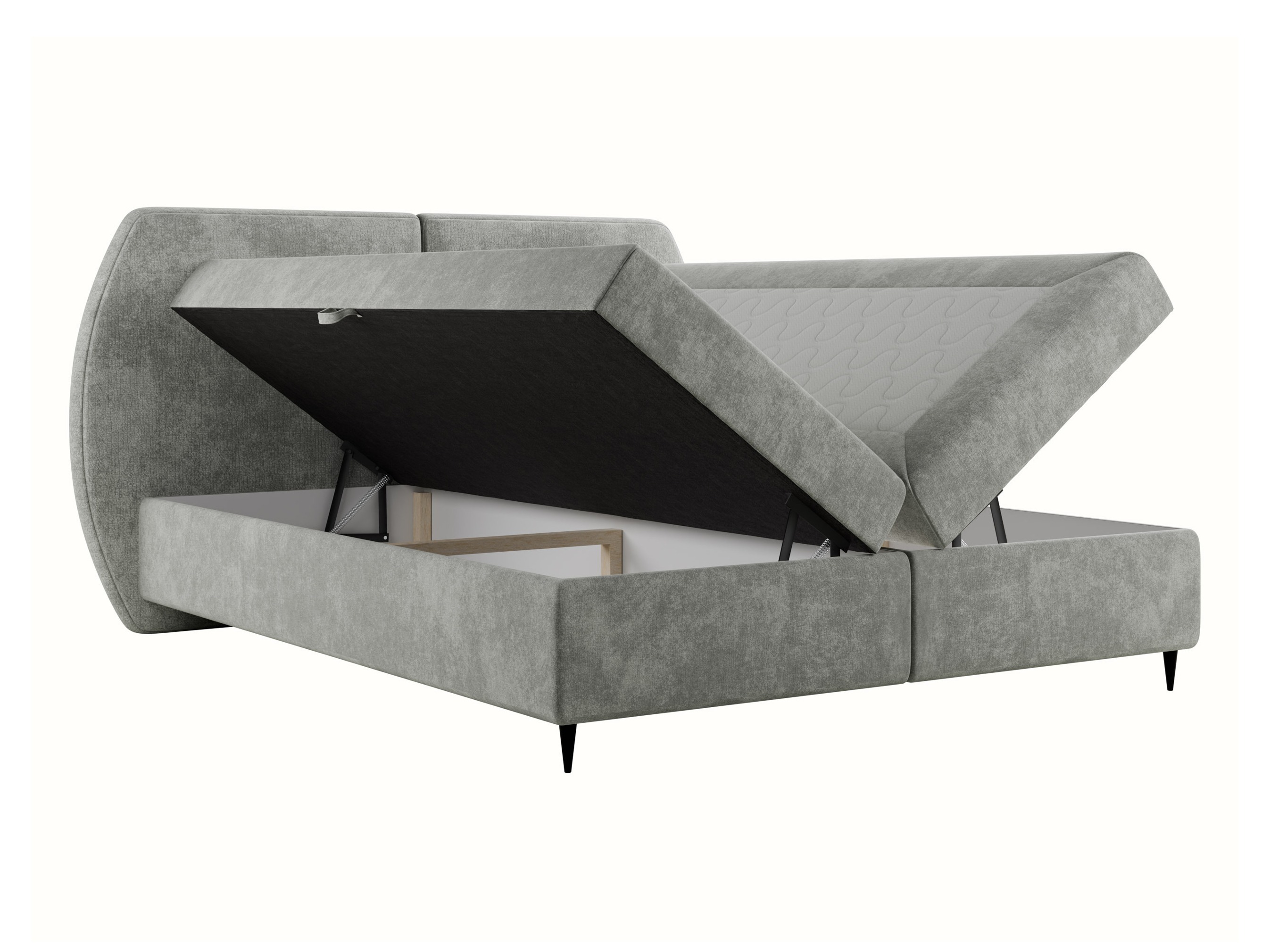 Continental bed Stonecrest 110 (Wave 15)