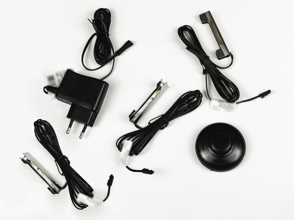 LED lighting Dunlive 113