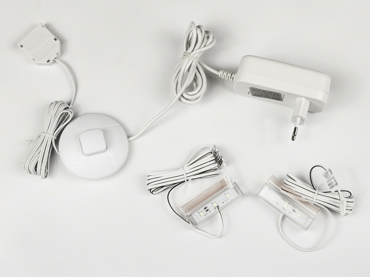 LED lighting Tormave 113