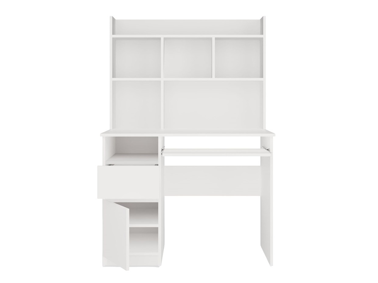 Desk Mandeville 334 (Left)
