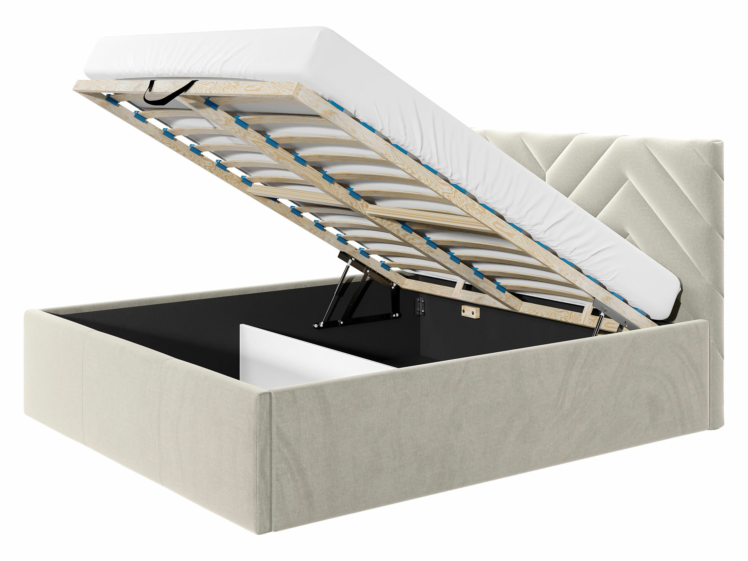 Bed ComfiDream Skyiel (Fresh 11)