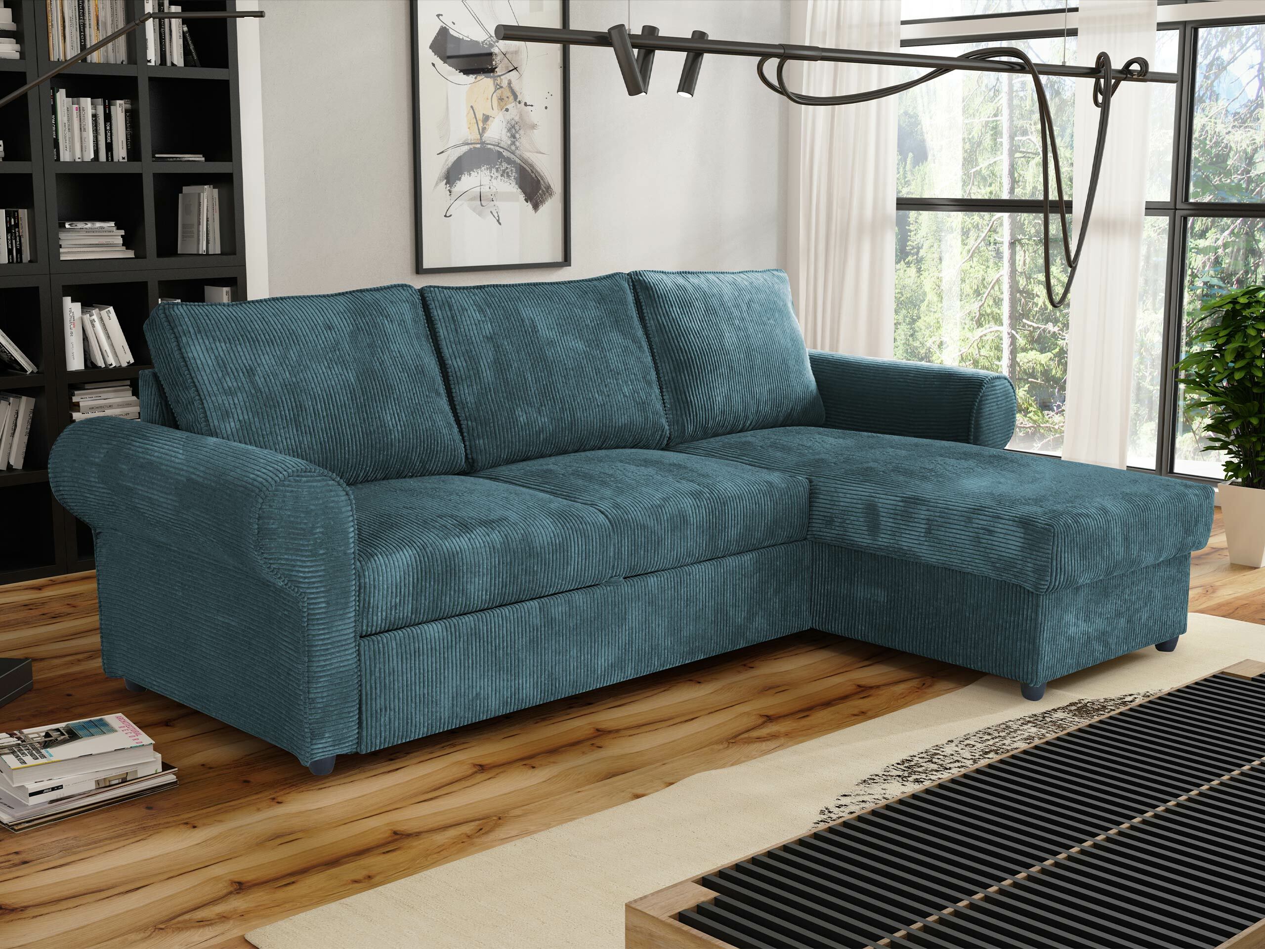 Corner sofa Columbus 131 (Poso 125)