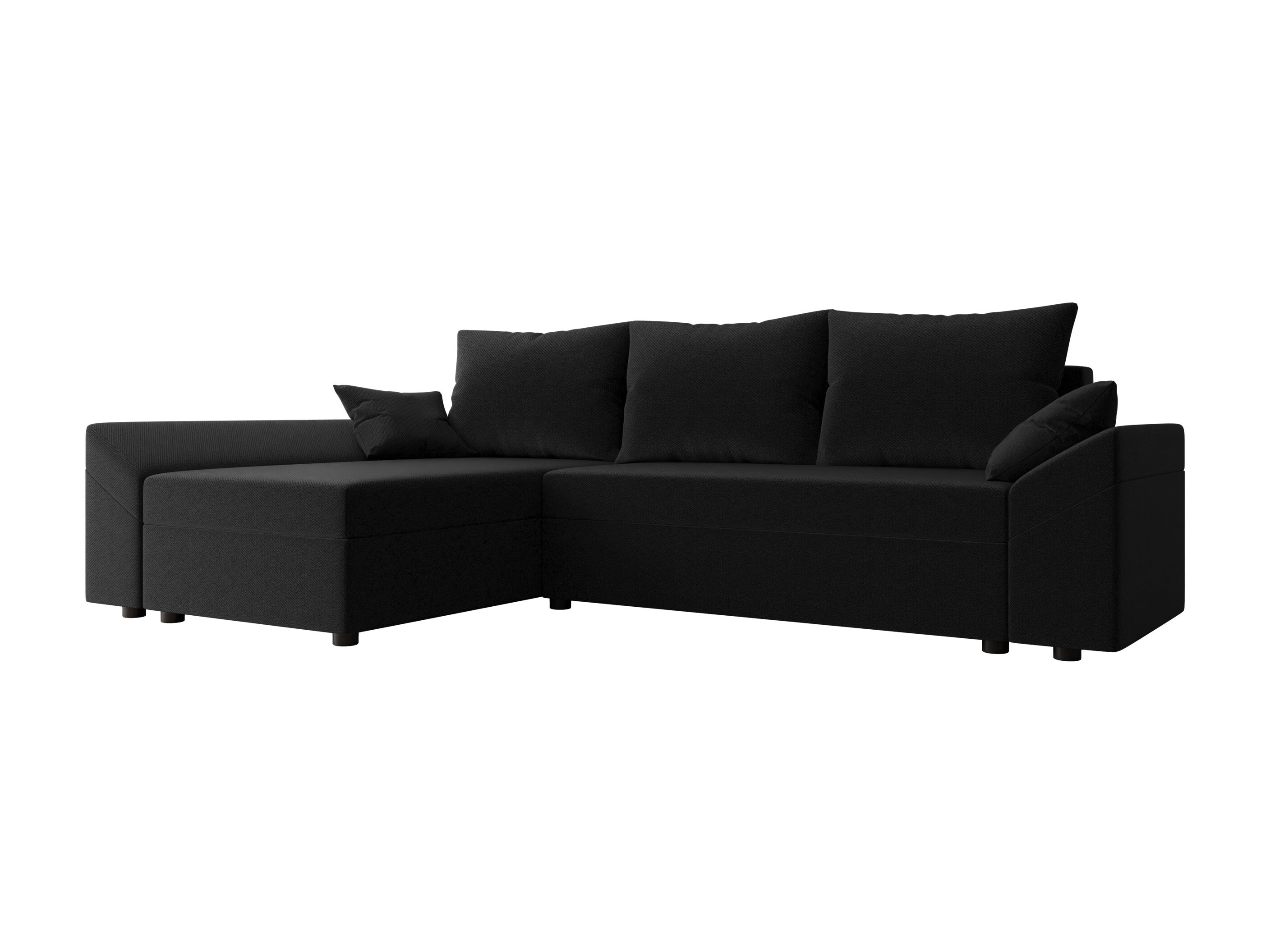 Corner sofa Memphis 130 (Kronos 07)