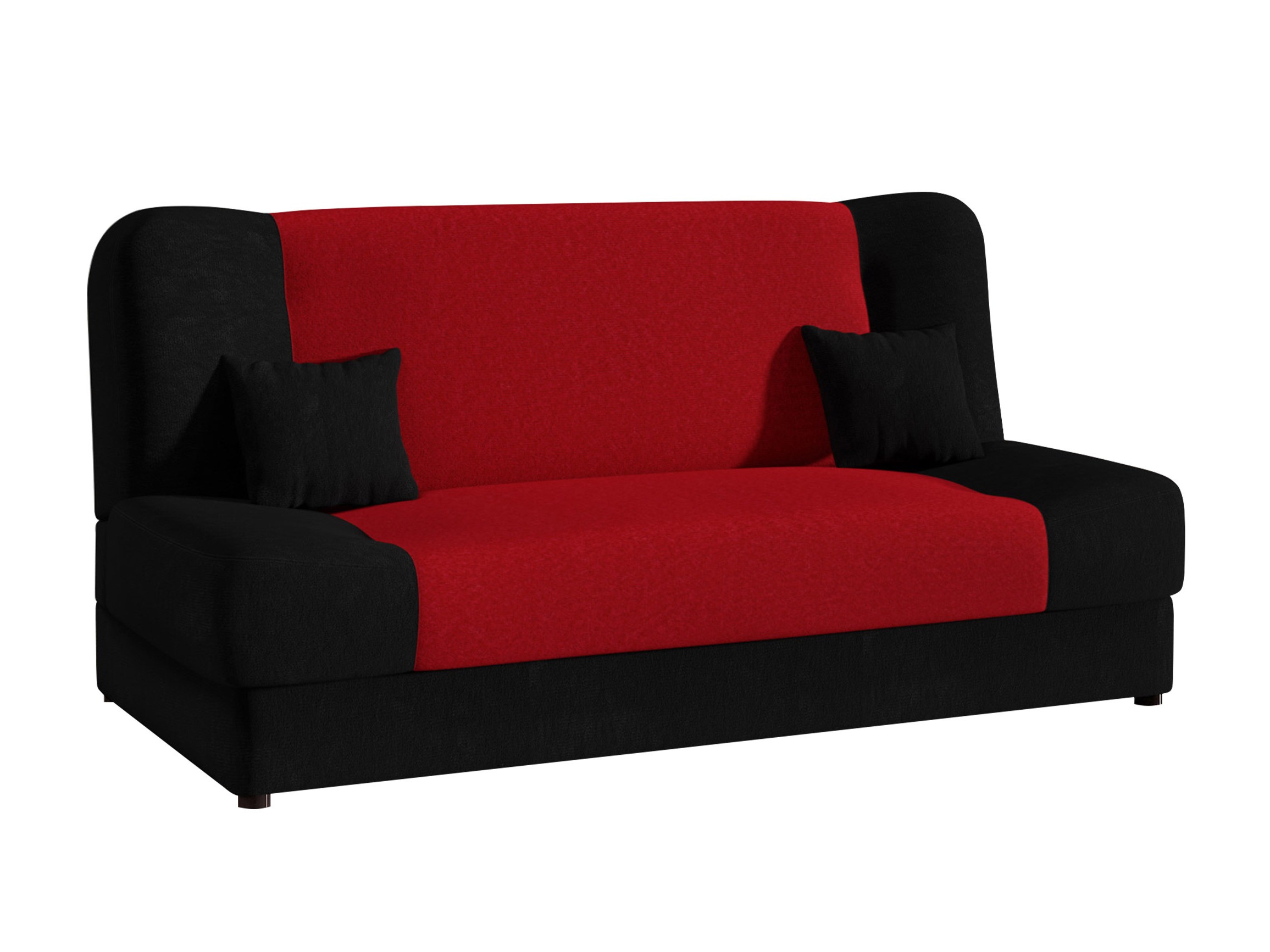 Sofa bed Comfivo Cera I (Alova 04 + Alova 46)