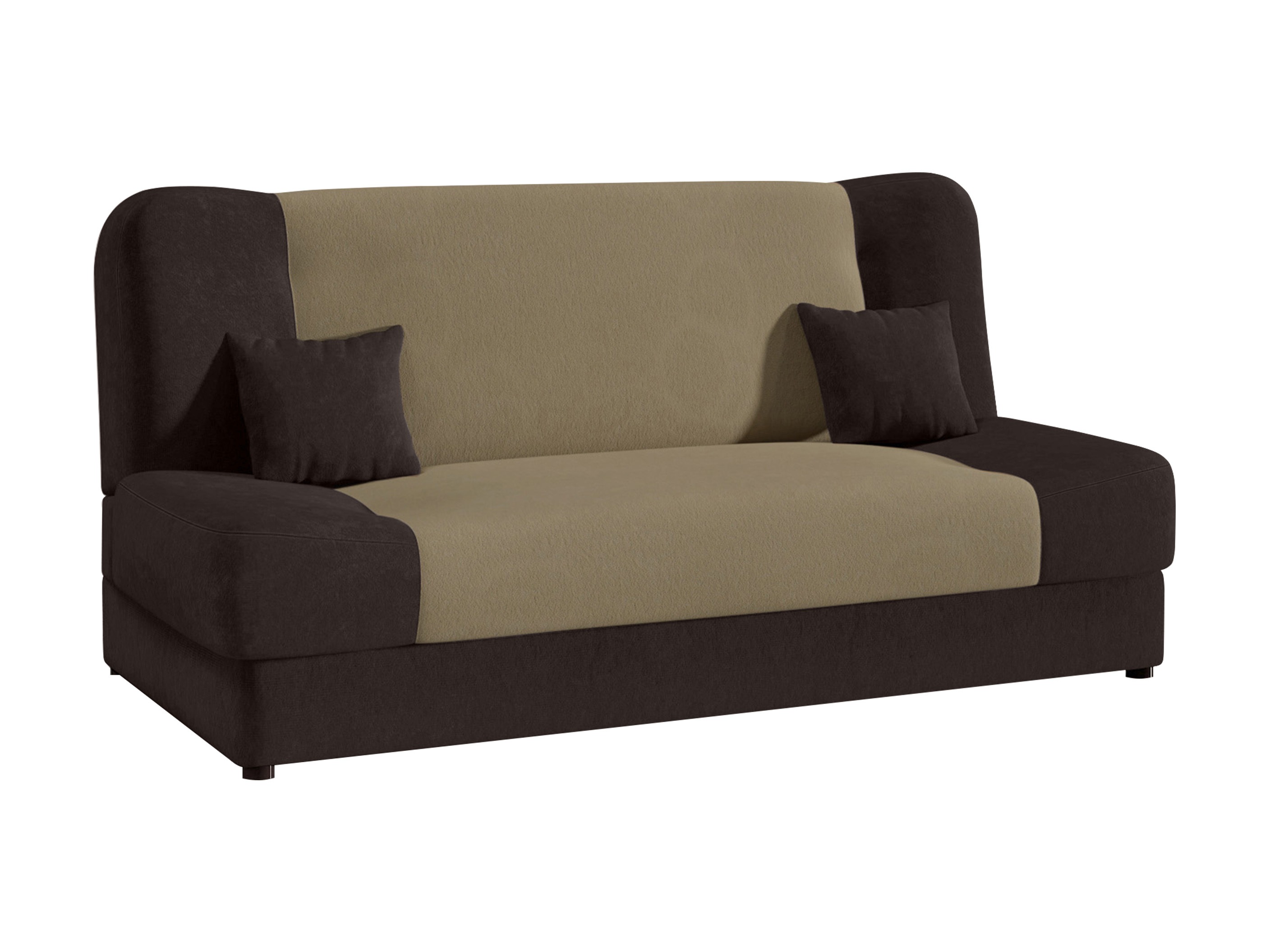 Sofa bed Comfivo Cera I (Alova 07 + Alova 68)