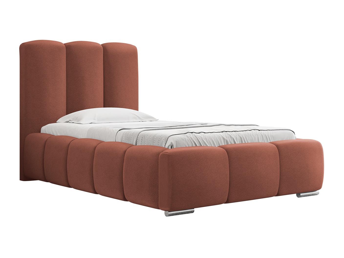 Bed TrendyNest Alceus II (Kronos 29)