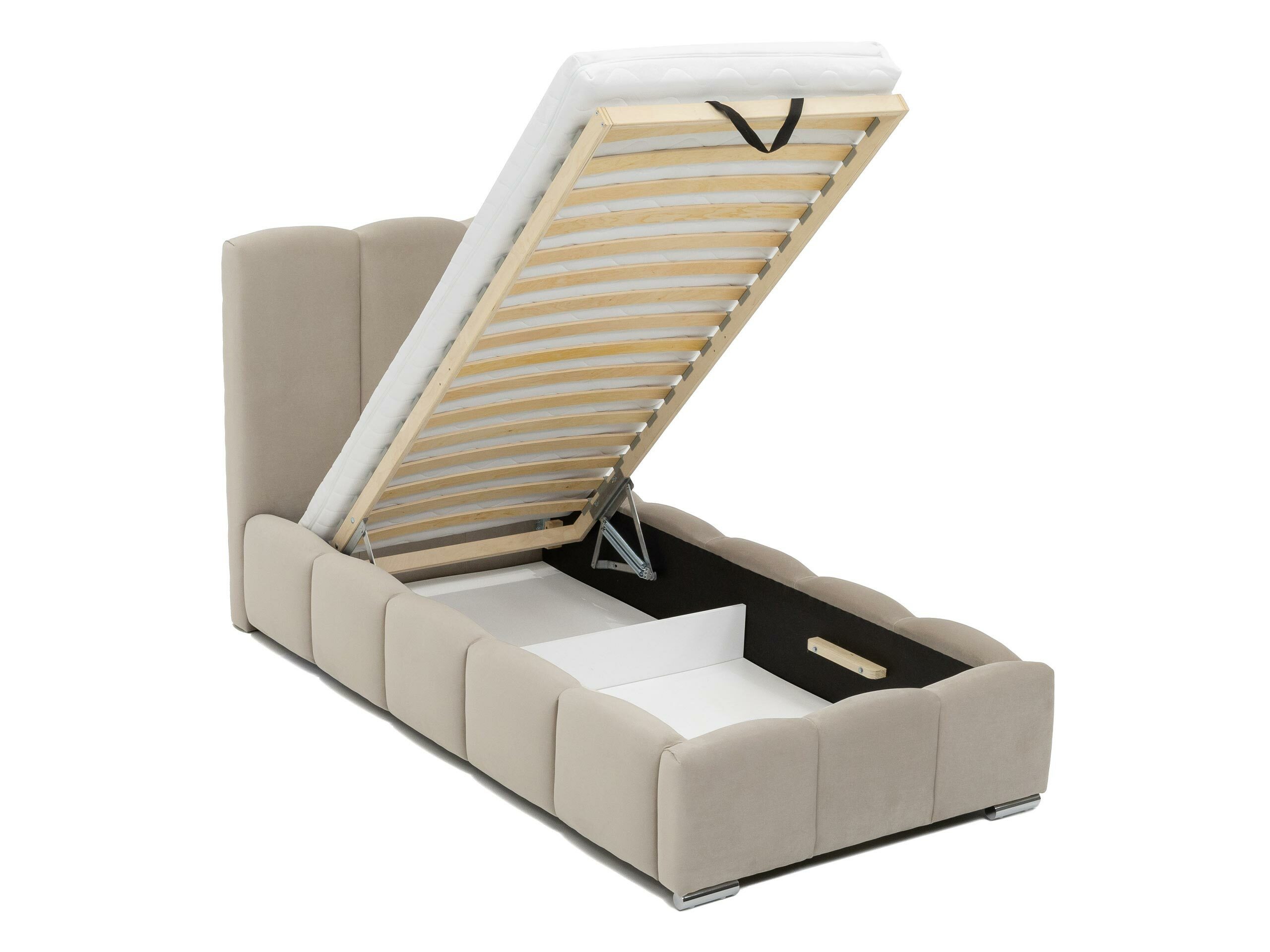 Bed TrendyNest Alceus II (Kronos 46)