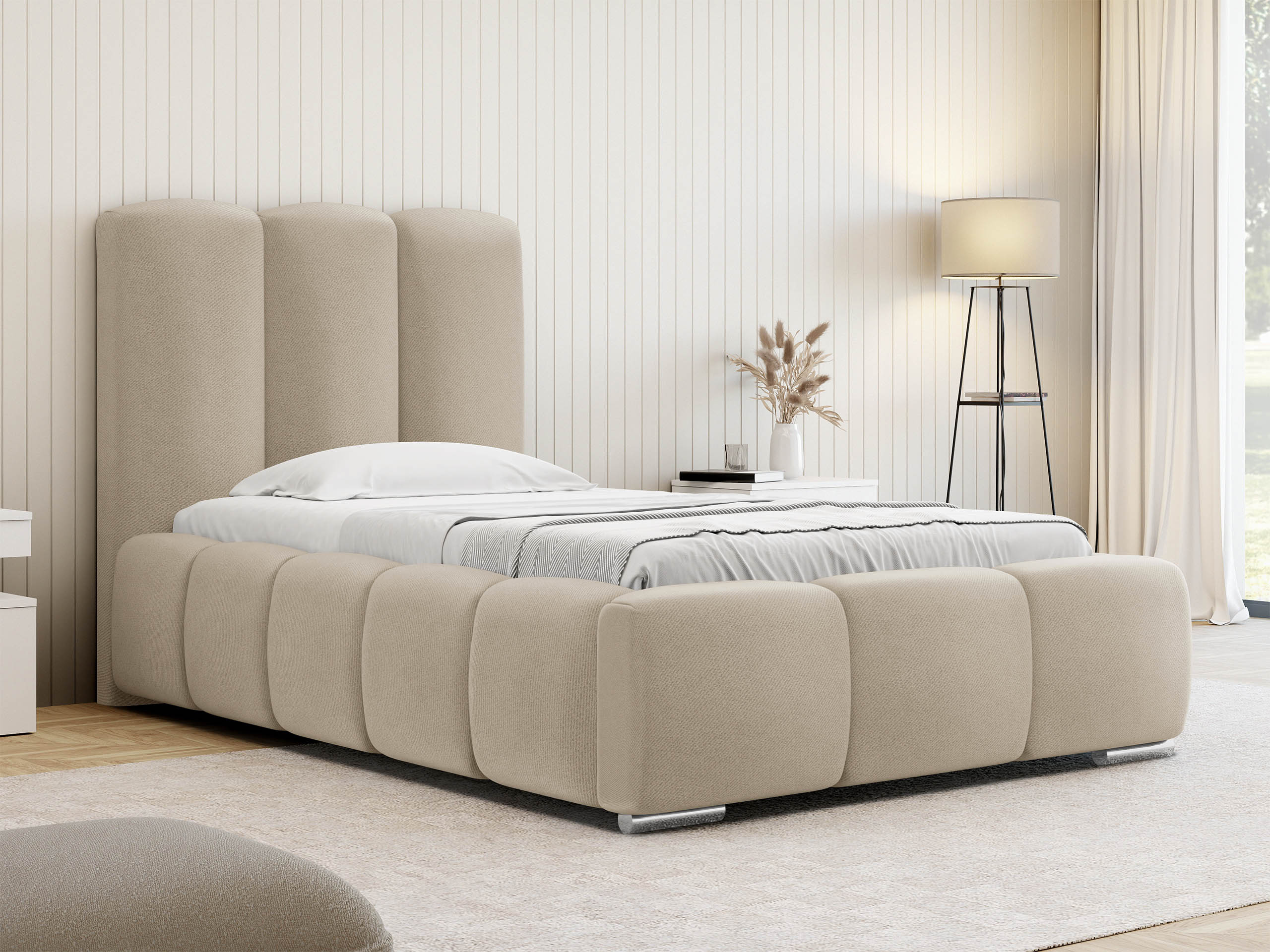 Bed TrendyNest Alceus II (Paros 01)