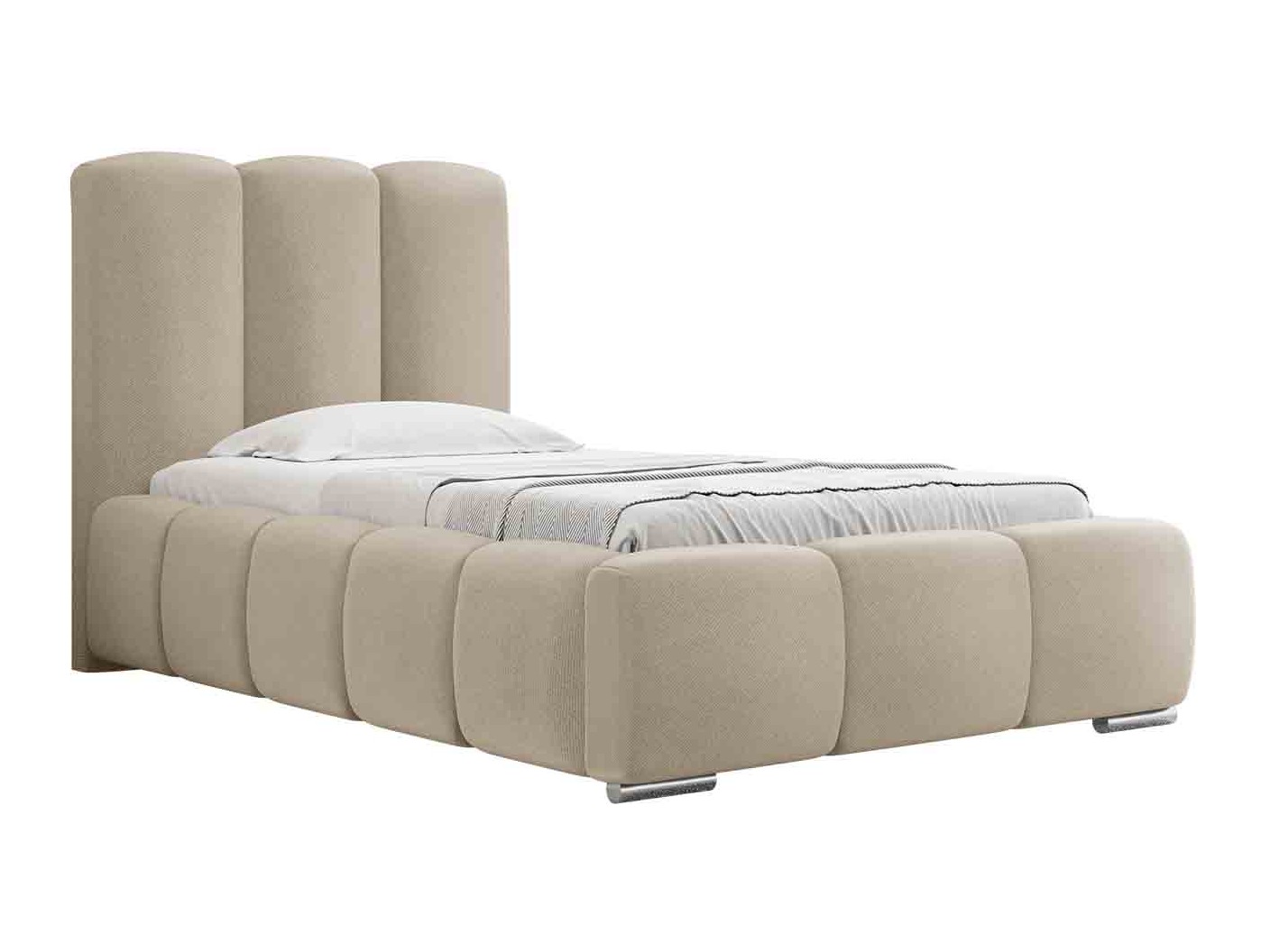 Bed TrendyNest Alceus II (Paros 01)