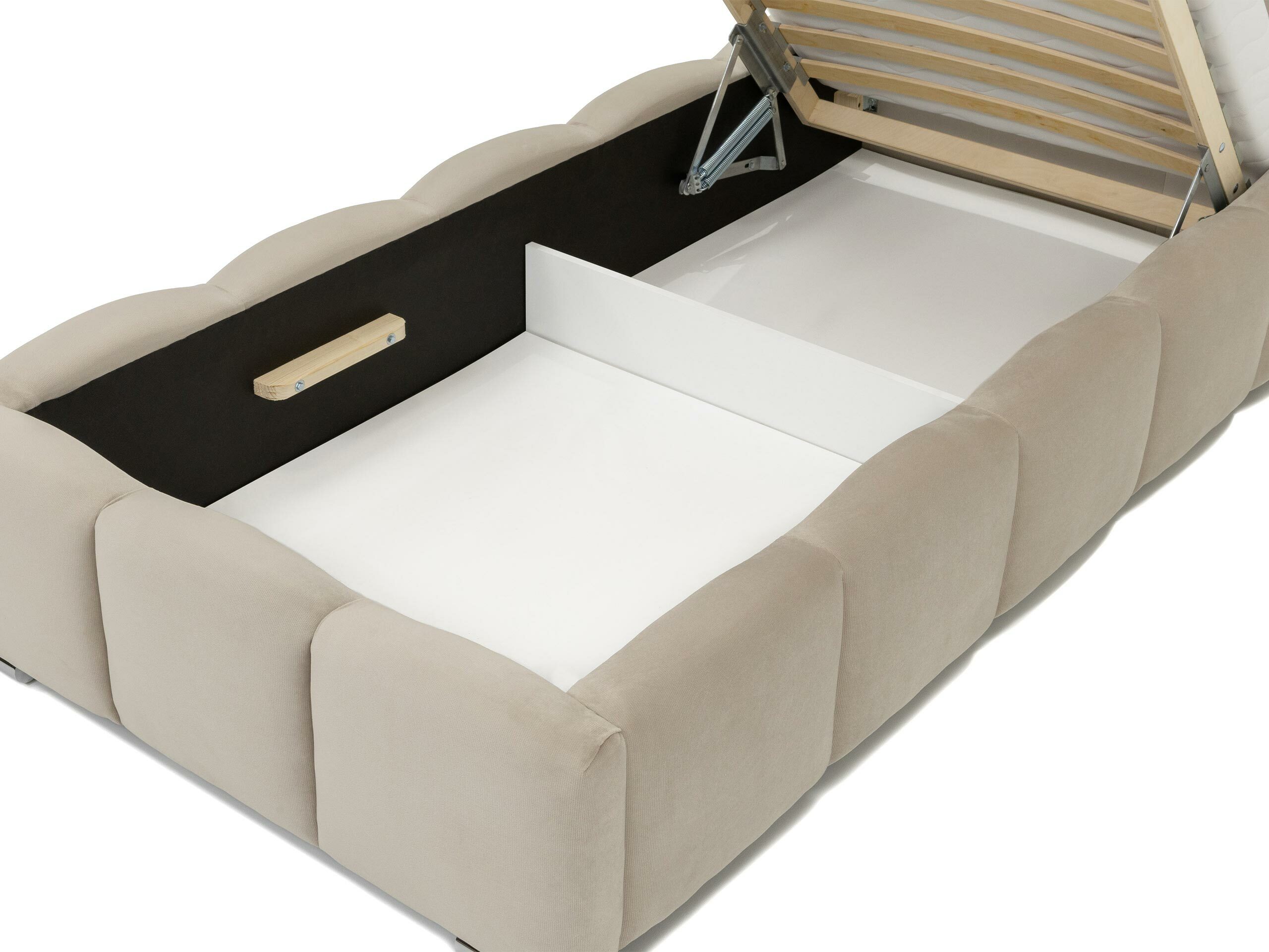 Bed TrendyNest Alceus II (Paros 02)