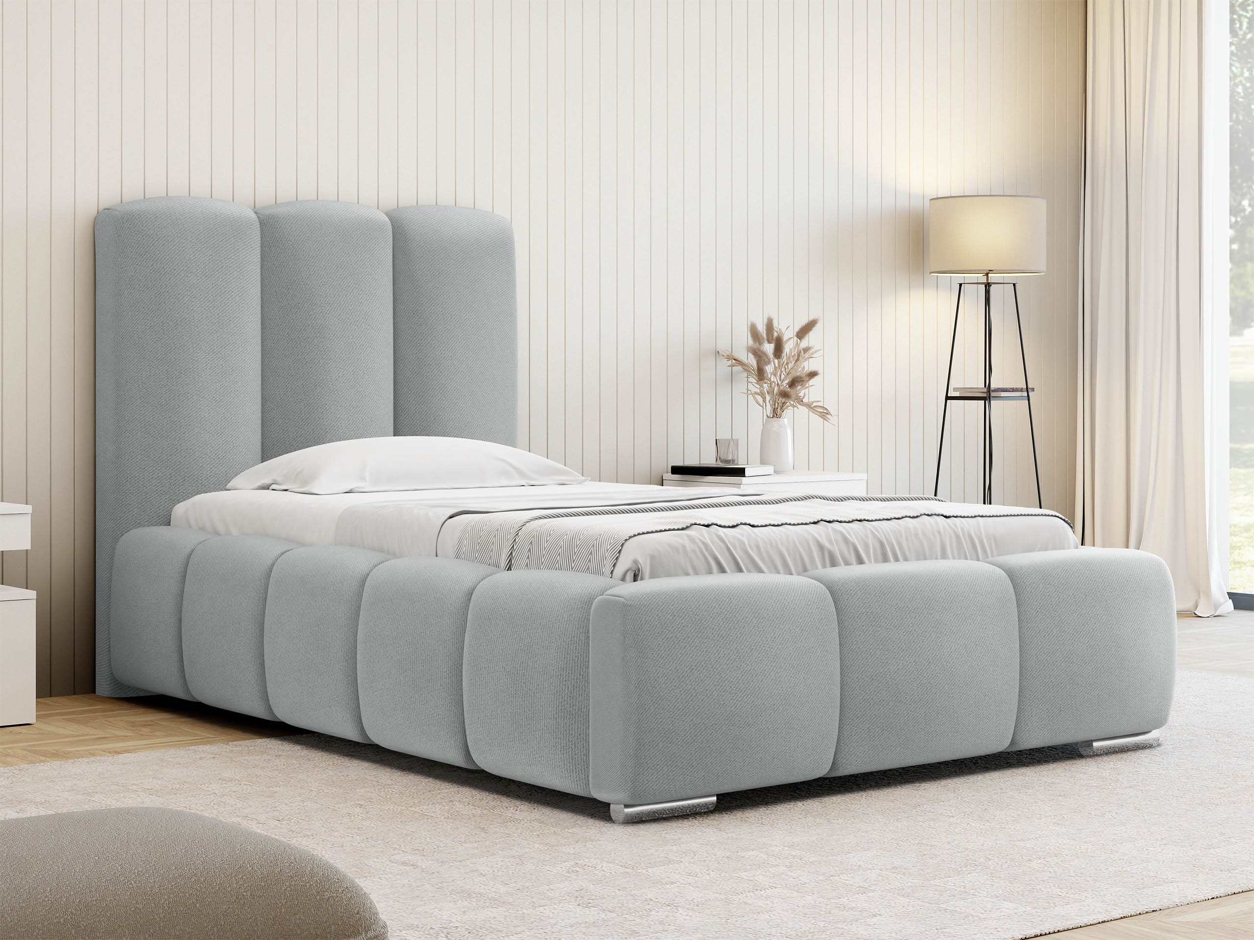 Bed TrendyNest Alceus II (Paros 05)