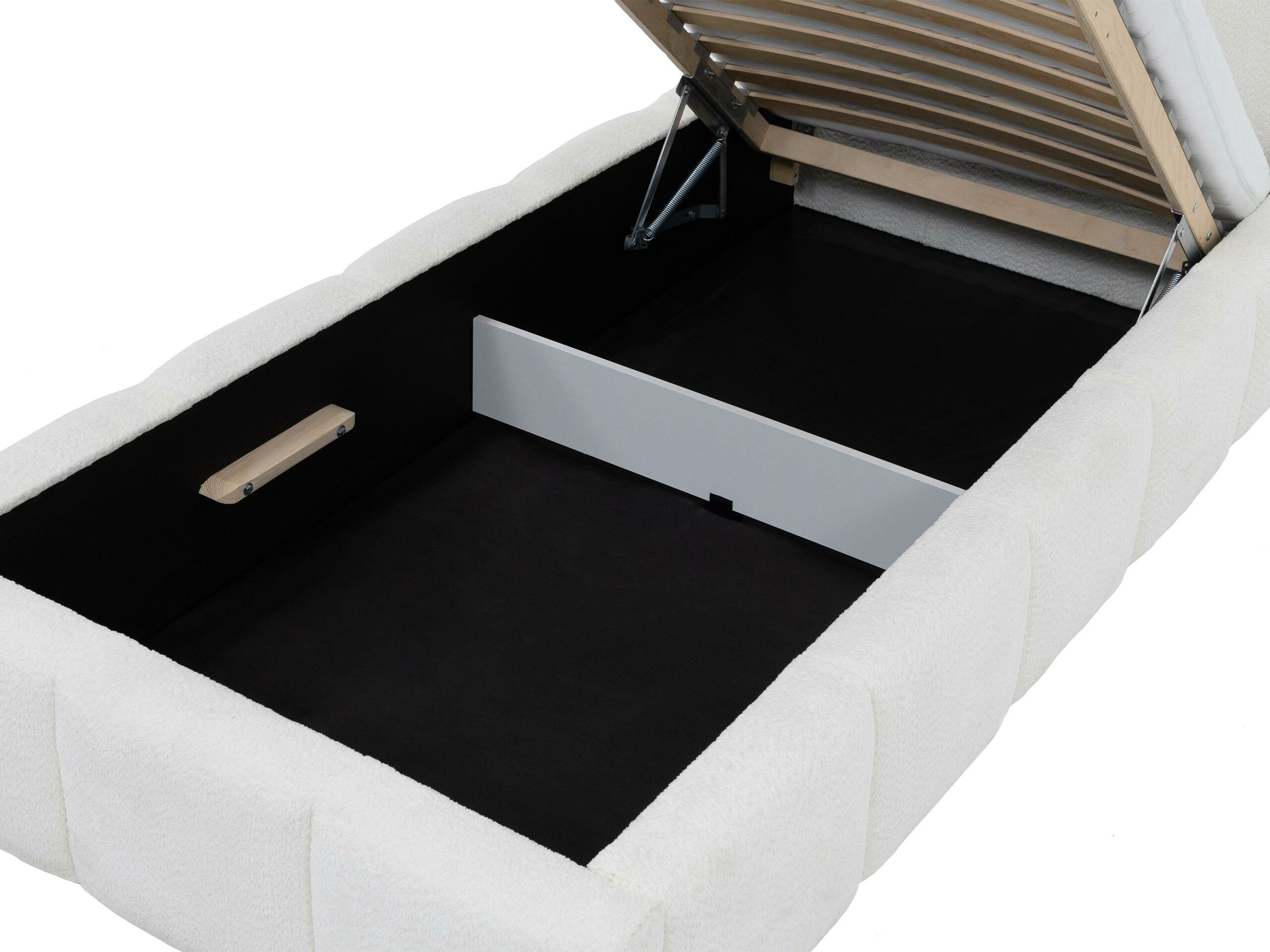 Bed TrendyNest Vulpora II (Abriamo 11)