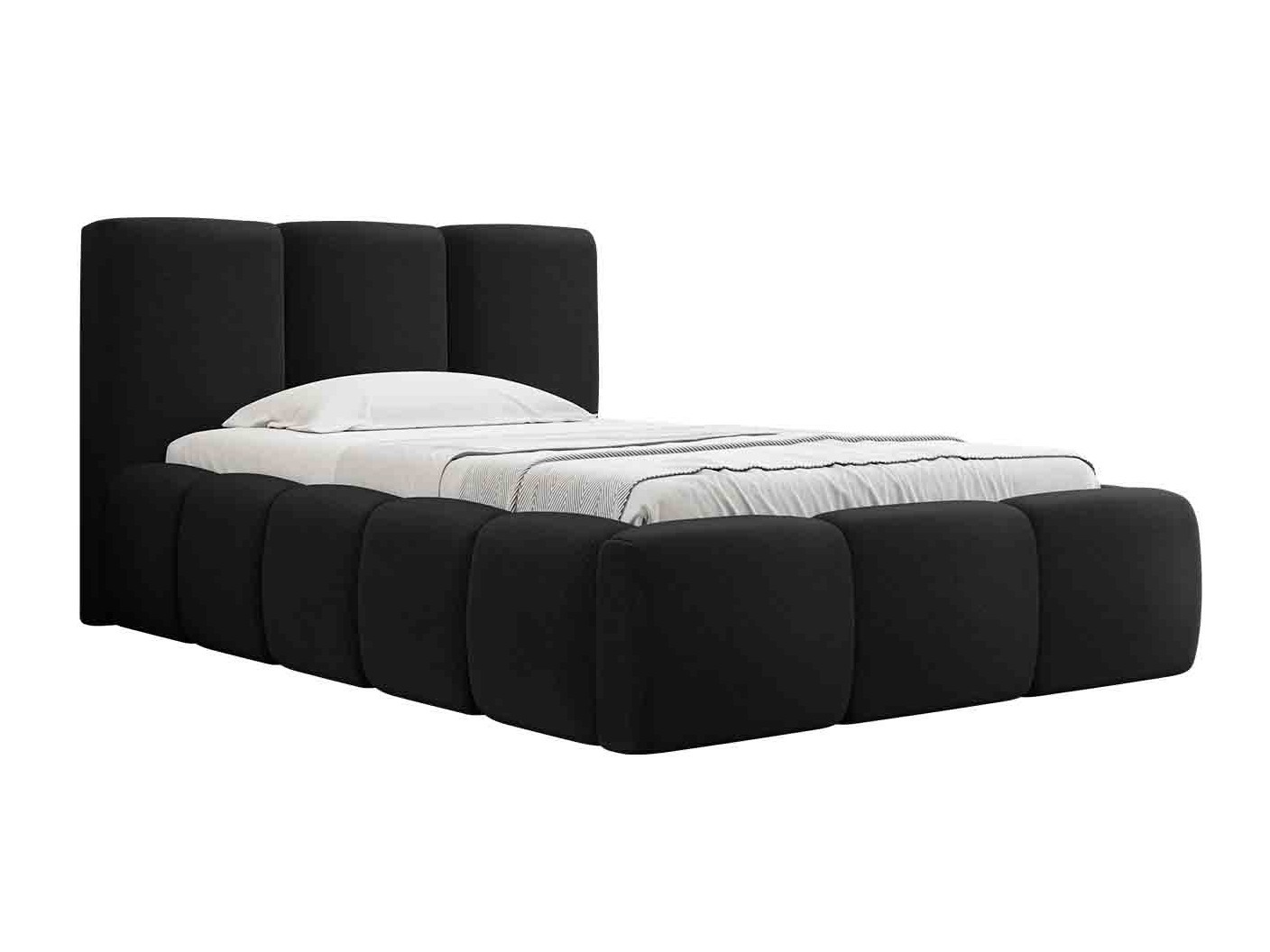 Bed TrendyNest Vulpora II (Kronos 07)