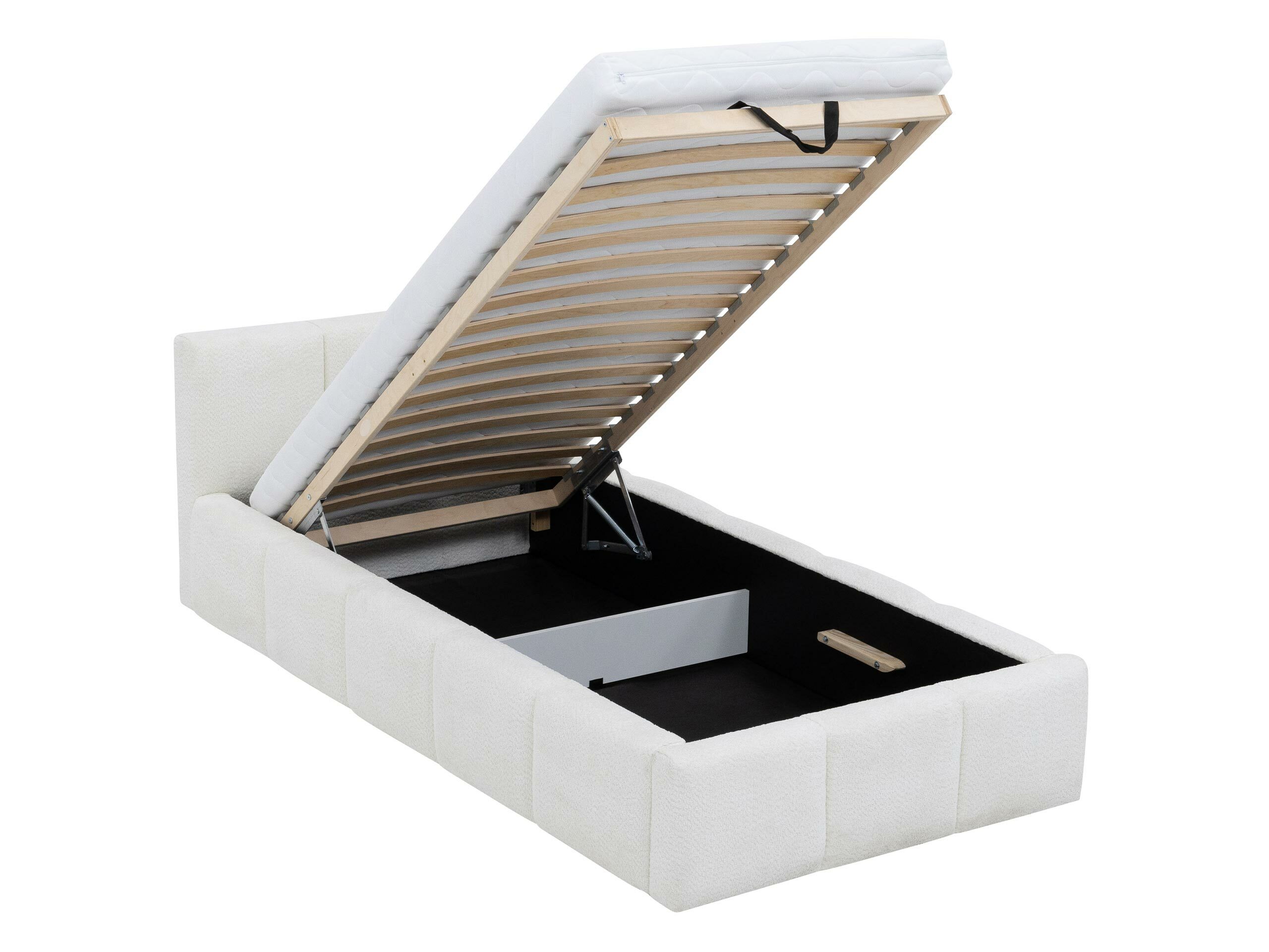 Bed TrendyNest Vulpora II (Kronos 07)