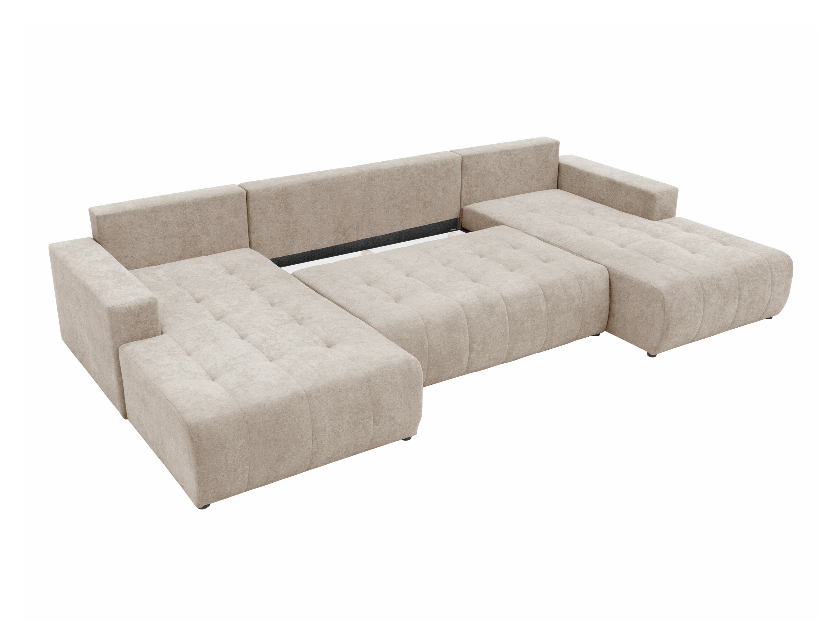 Corner sofa Bountiful 105 (Velo 633)