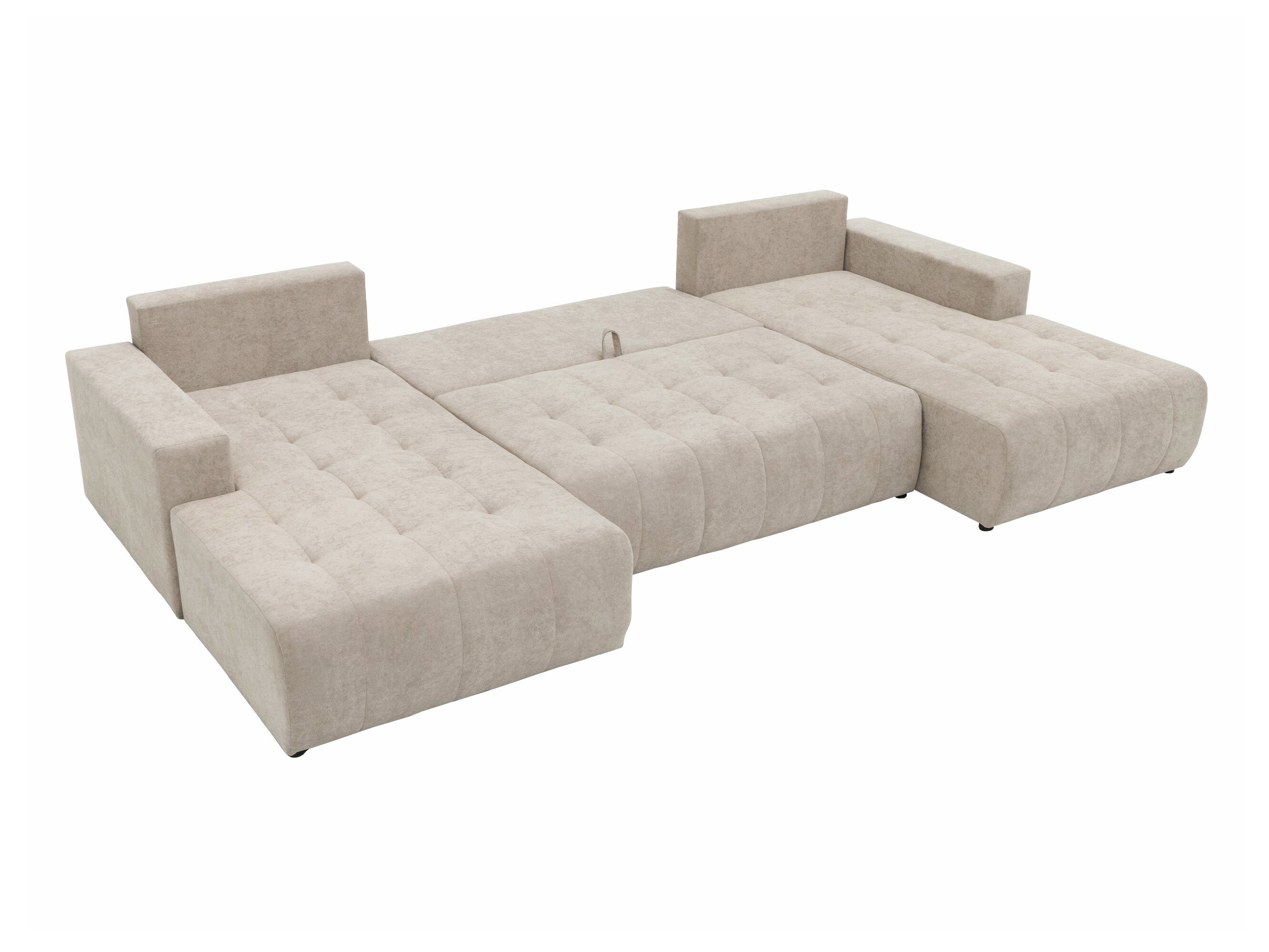 Corner sofa Bountiful 105 (Velo 633)