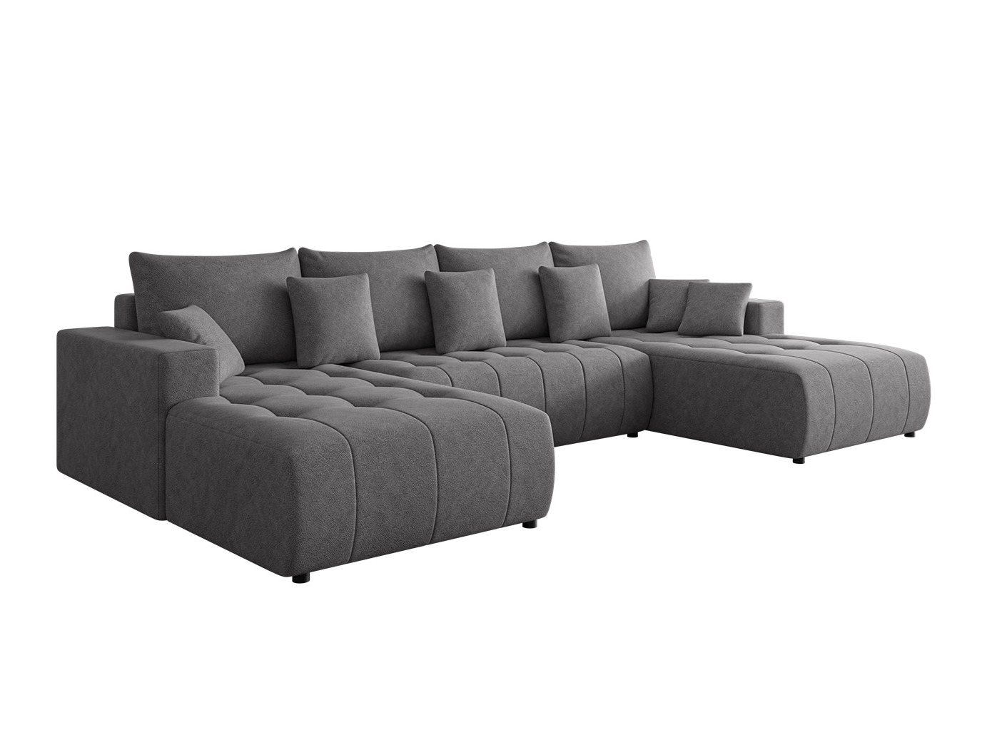 Corner sofa Bountiful 105 (Velo 635)