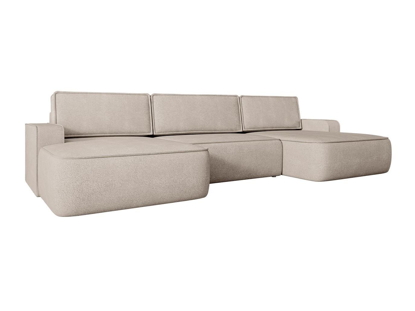 Corner sofa Bountiful 106 (Velo 623)