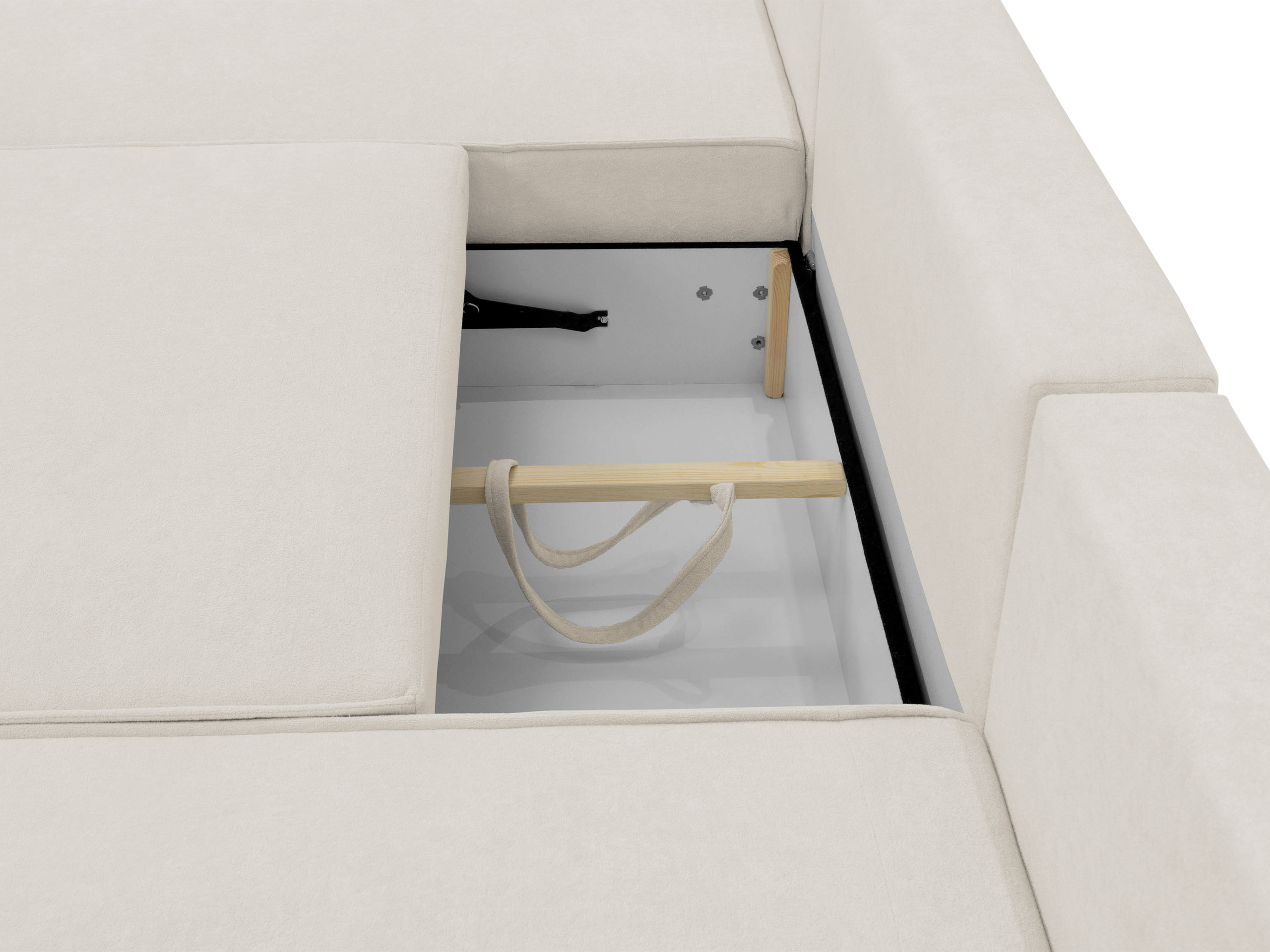 Corner sofa Bountiful 106 (Velo 635)