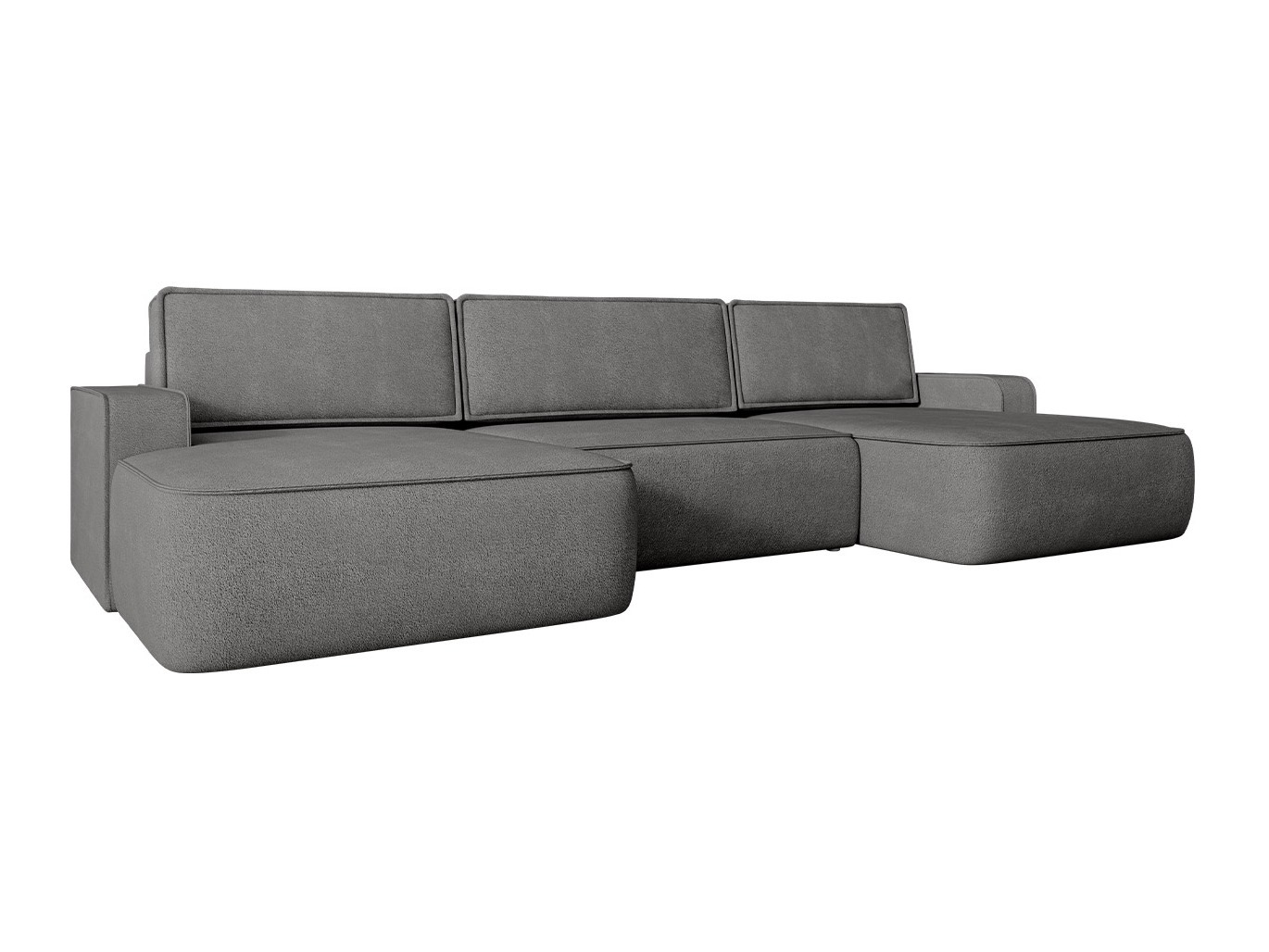 Corner sofa Bountiful 106 (Velo 635)